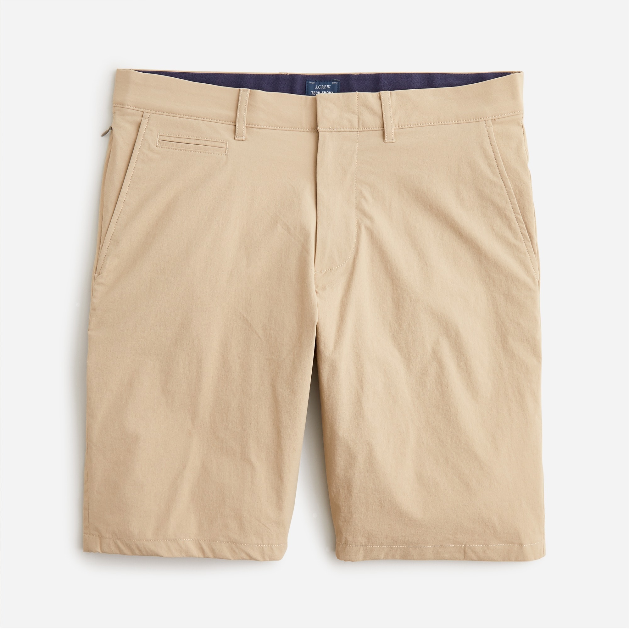 10.5" tech short