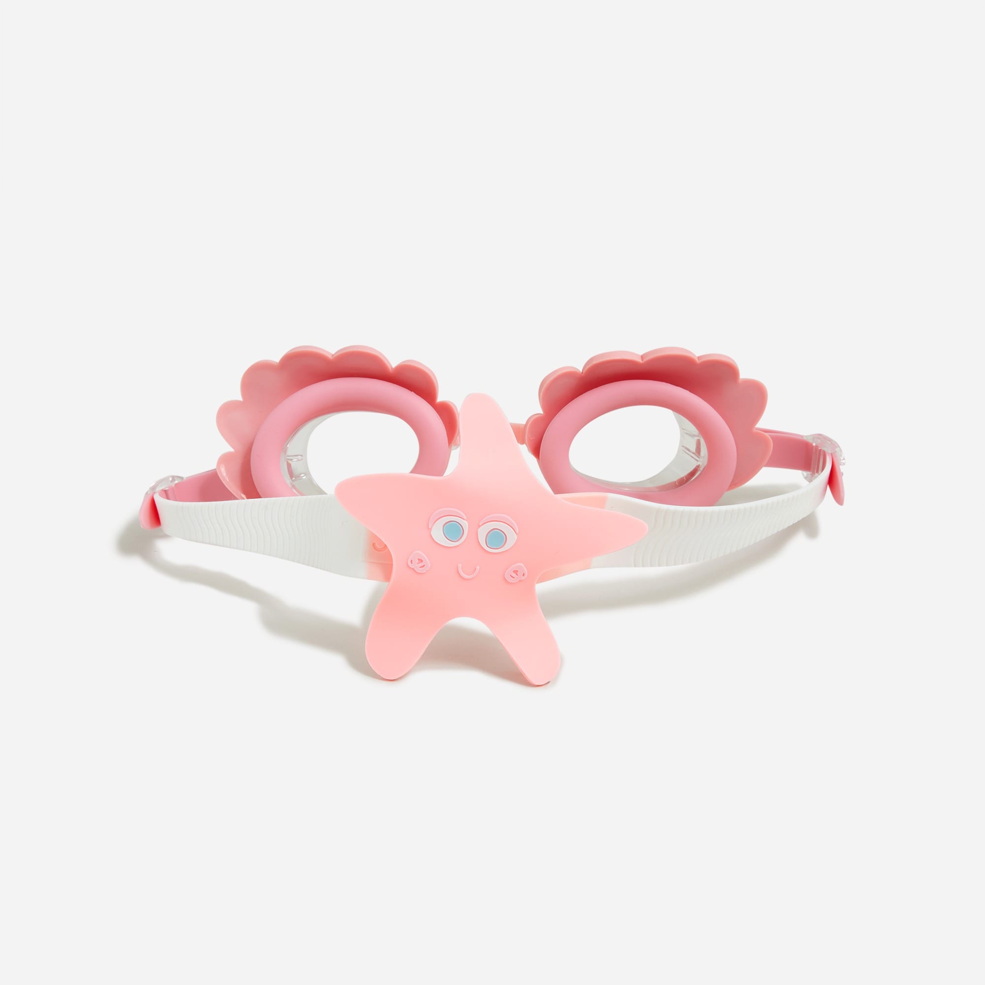 Kids' Sunnylife™ starfish goggles