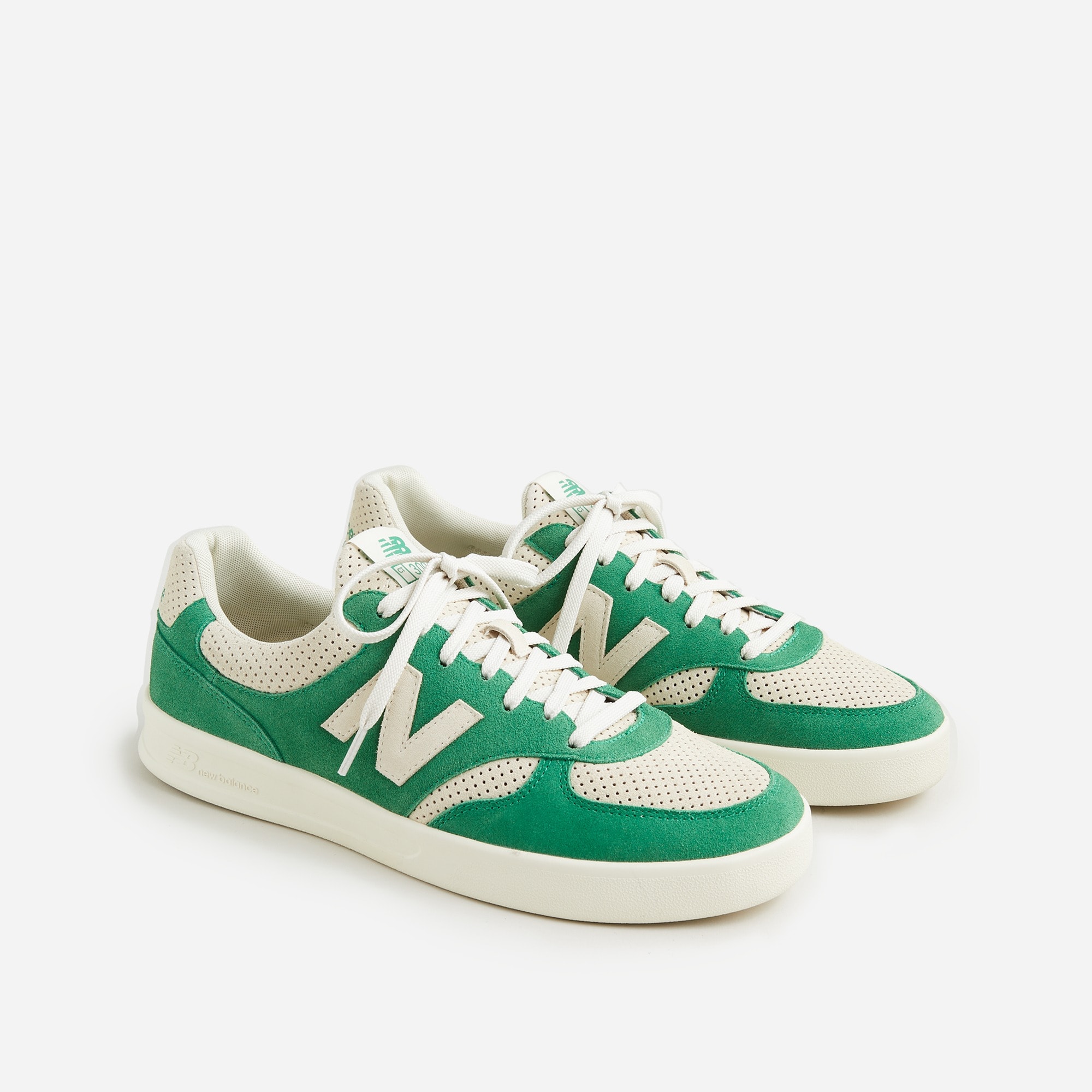 New Balance X J.Crew CT300 sneakers