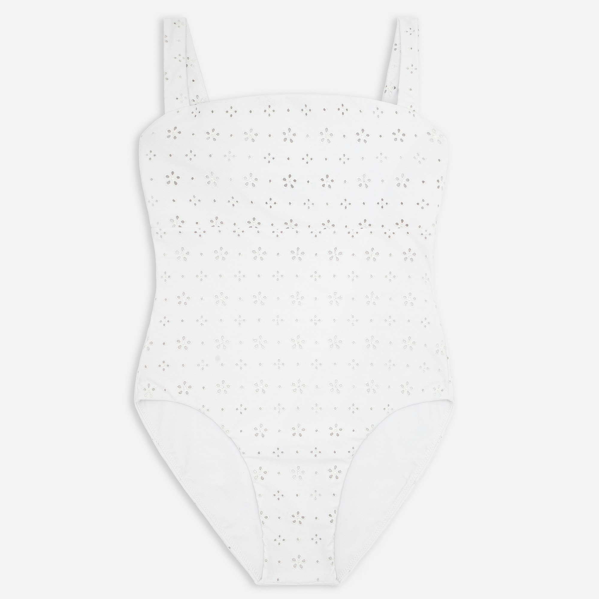 Women's minnow™ eyelet one-piece