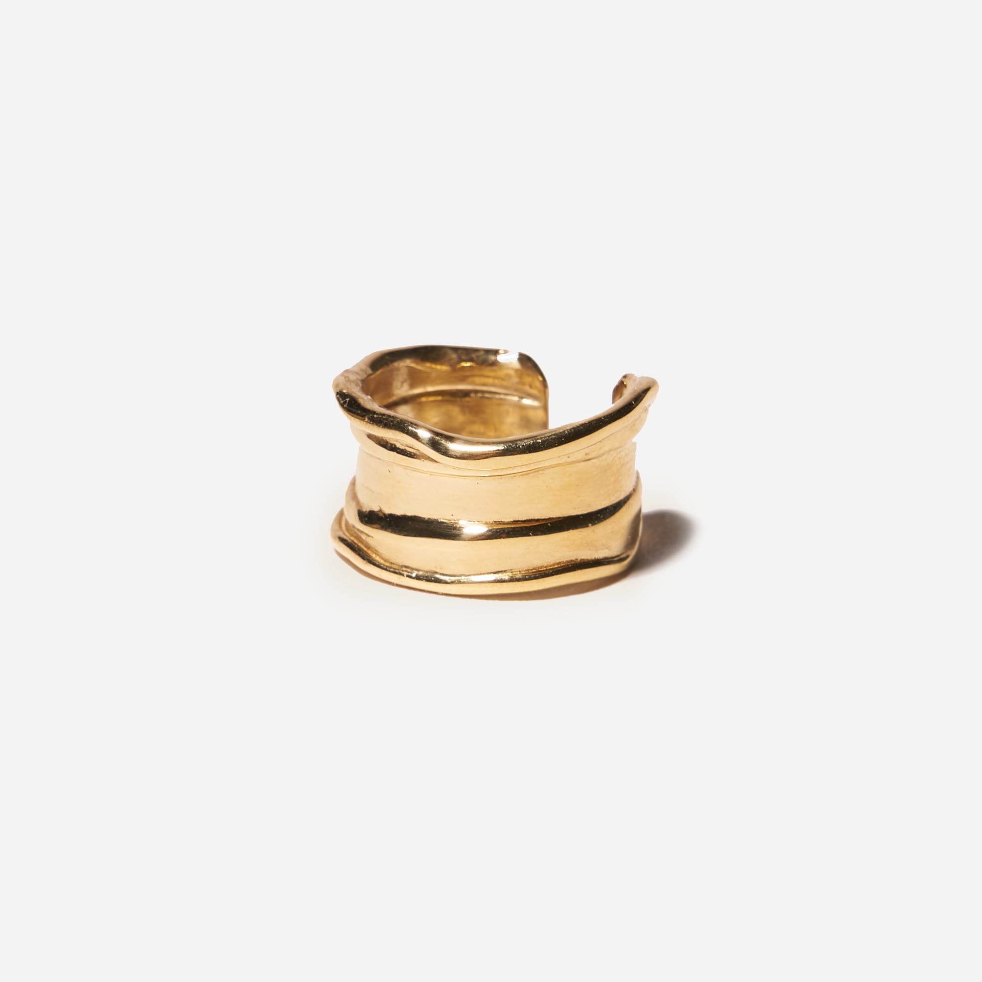 Odette New York Blanca ring