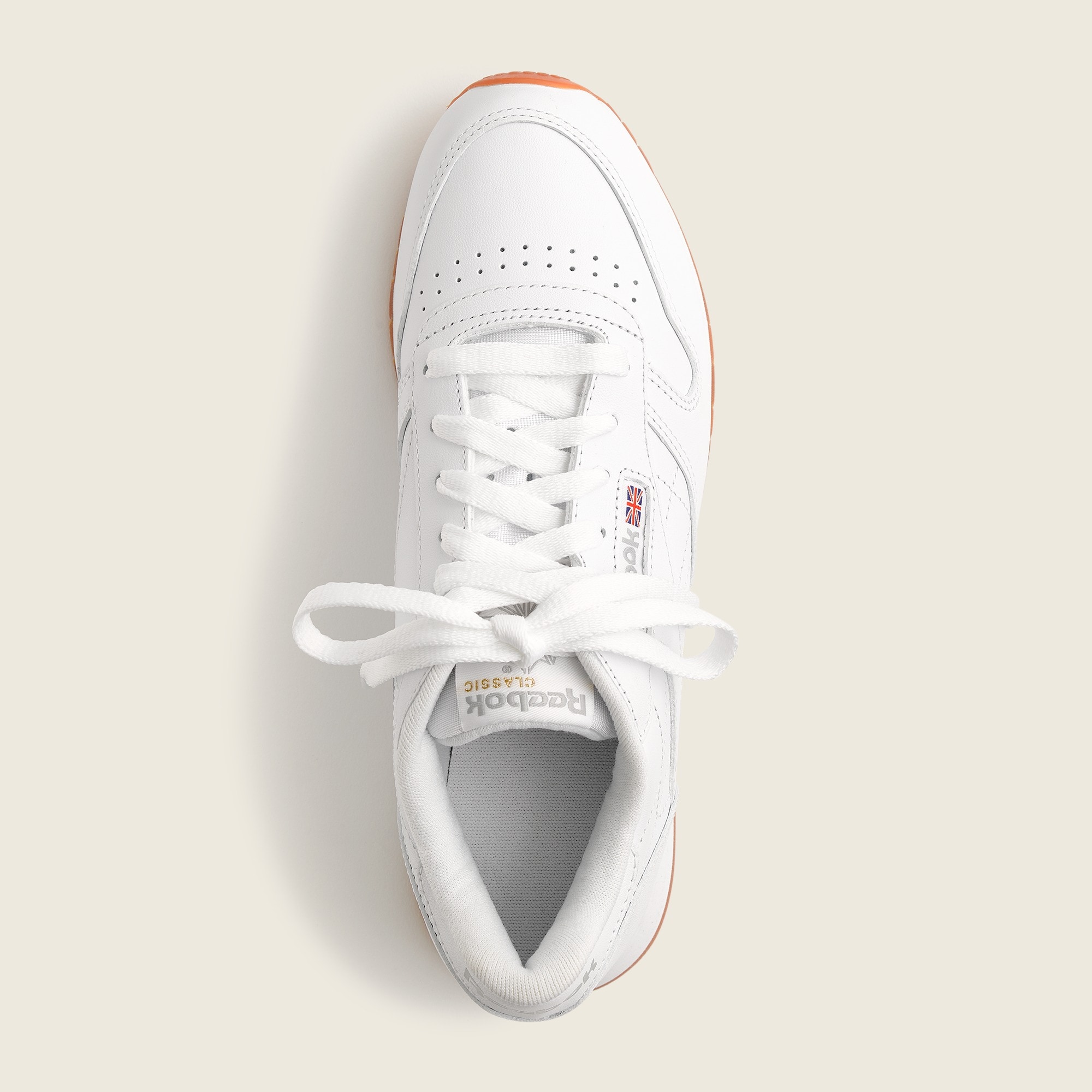 Reebok Classic Leather sneakers