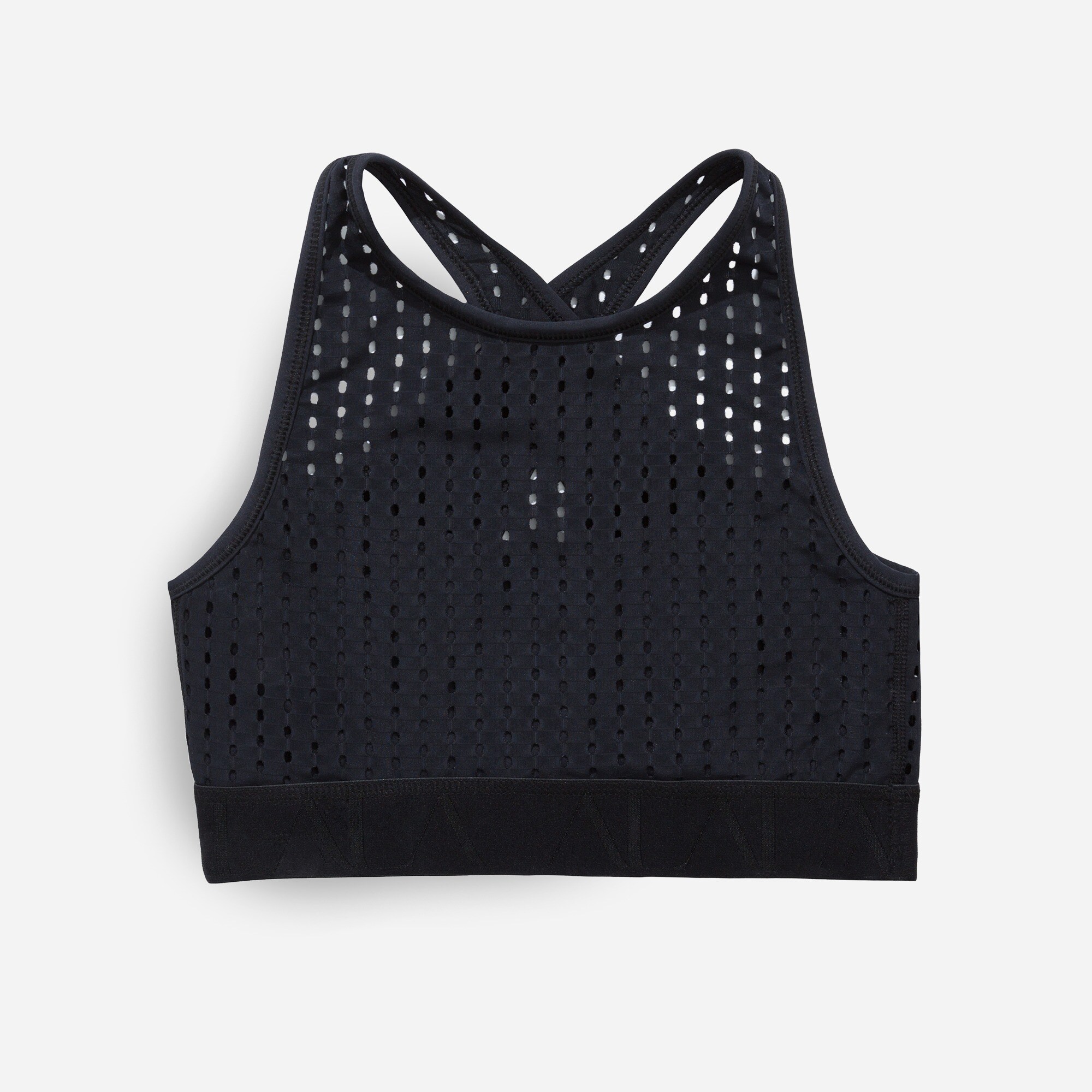 Alala® cross-back bra