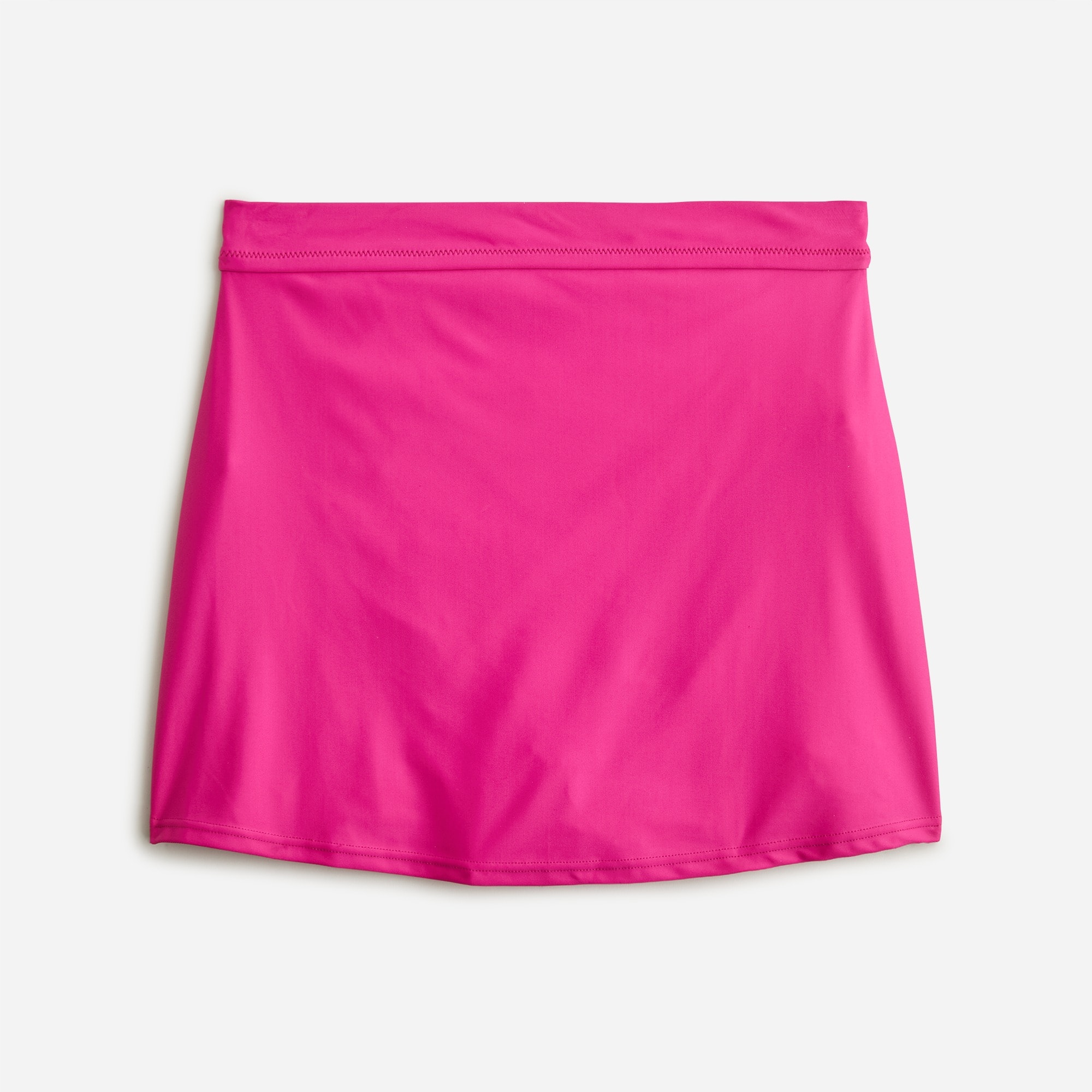 Swim skirt