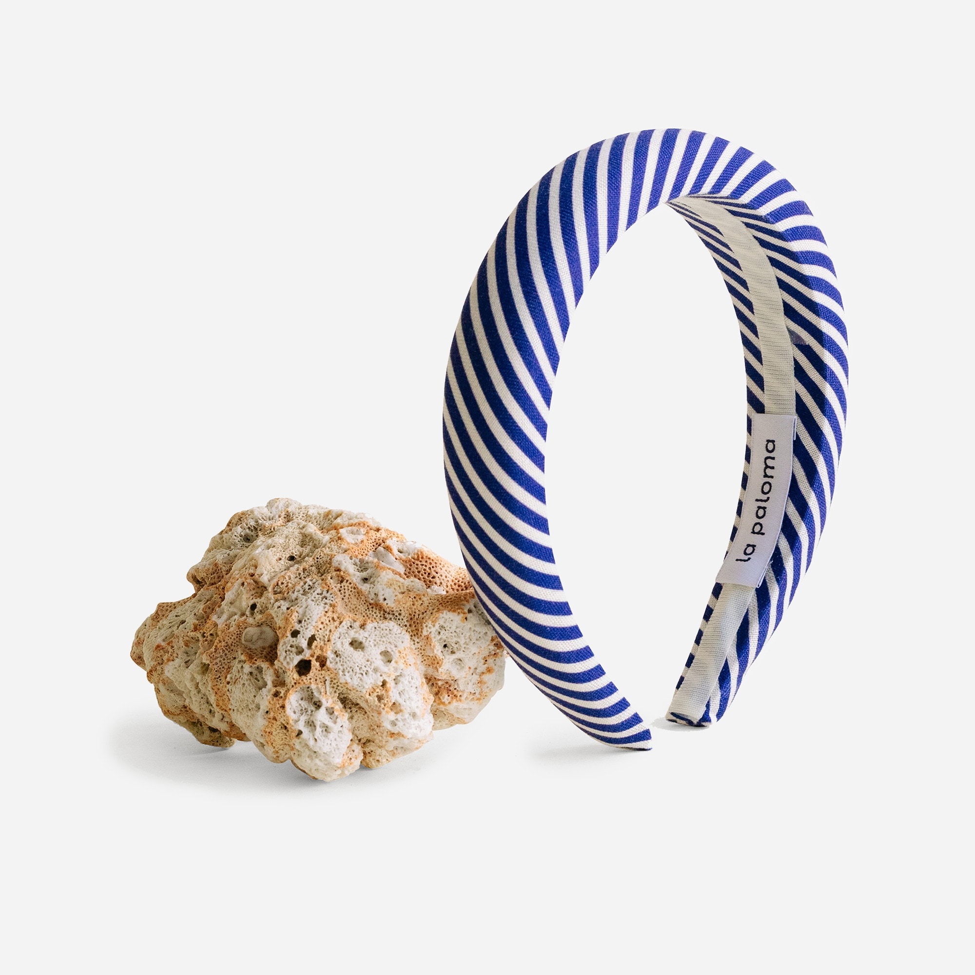 La Paloma padded headband