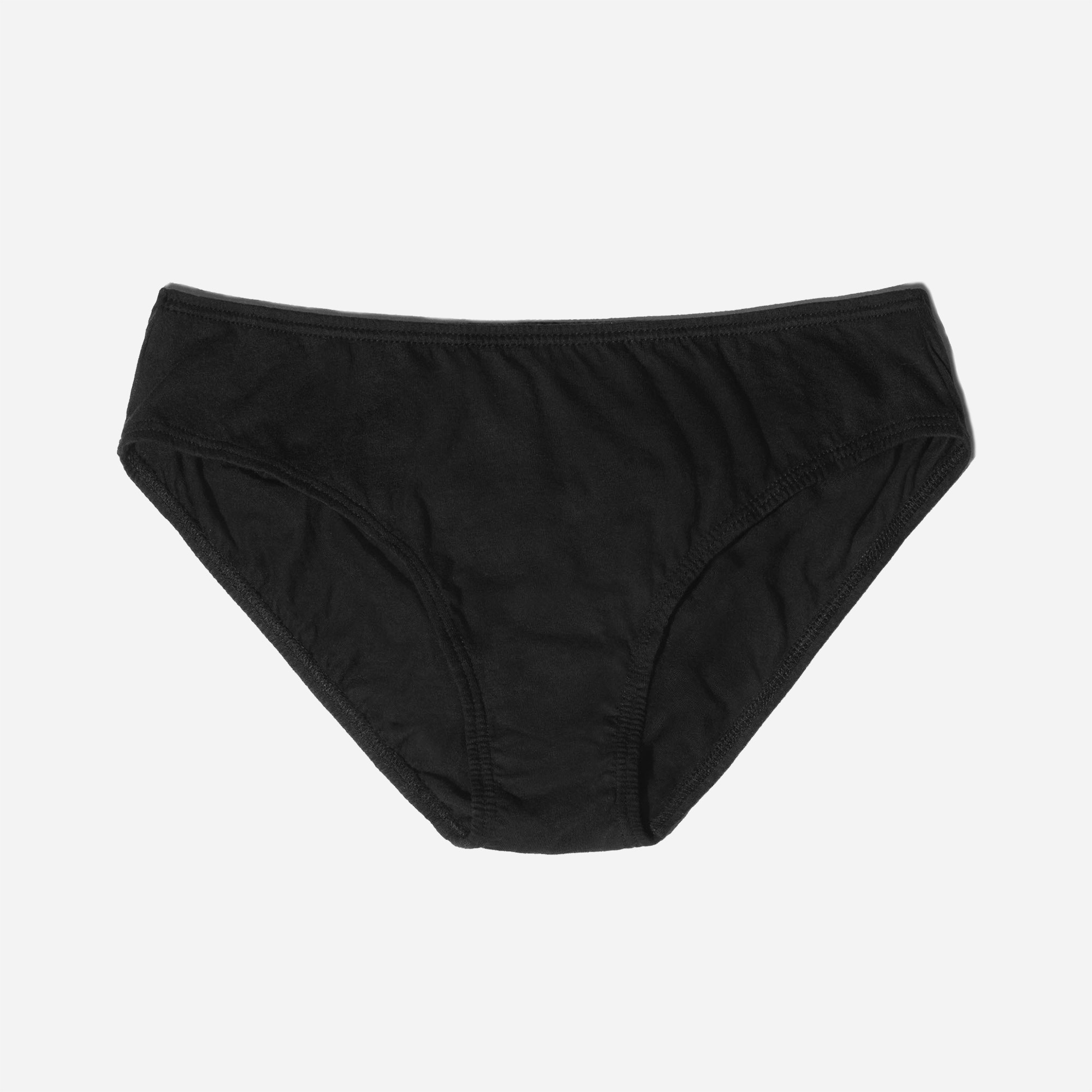 ODDOBODY organic cotton brief