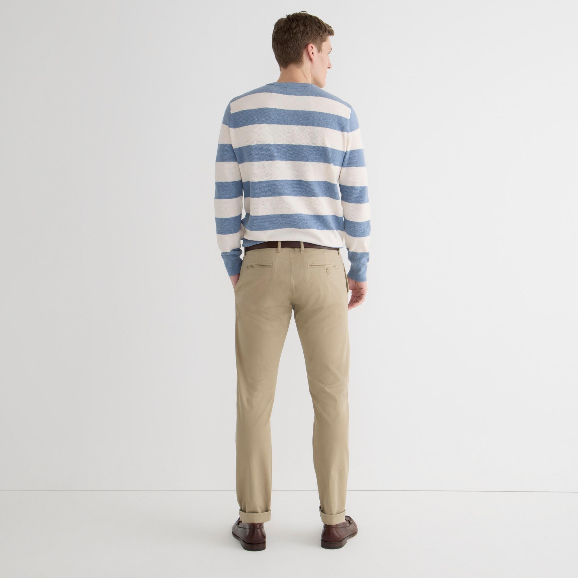 770™ Straight-fit stretch chino pant