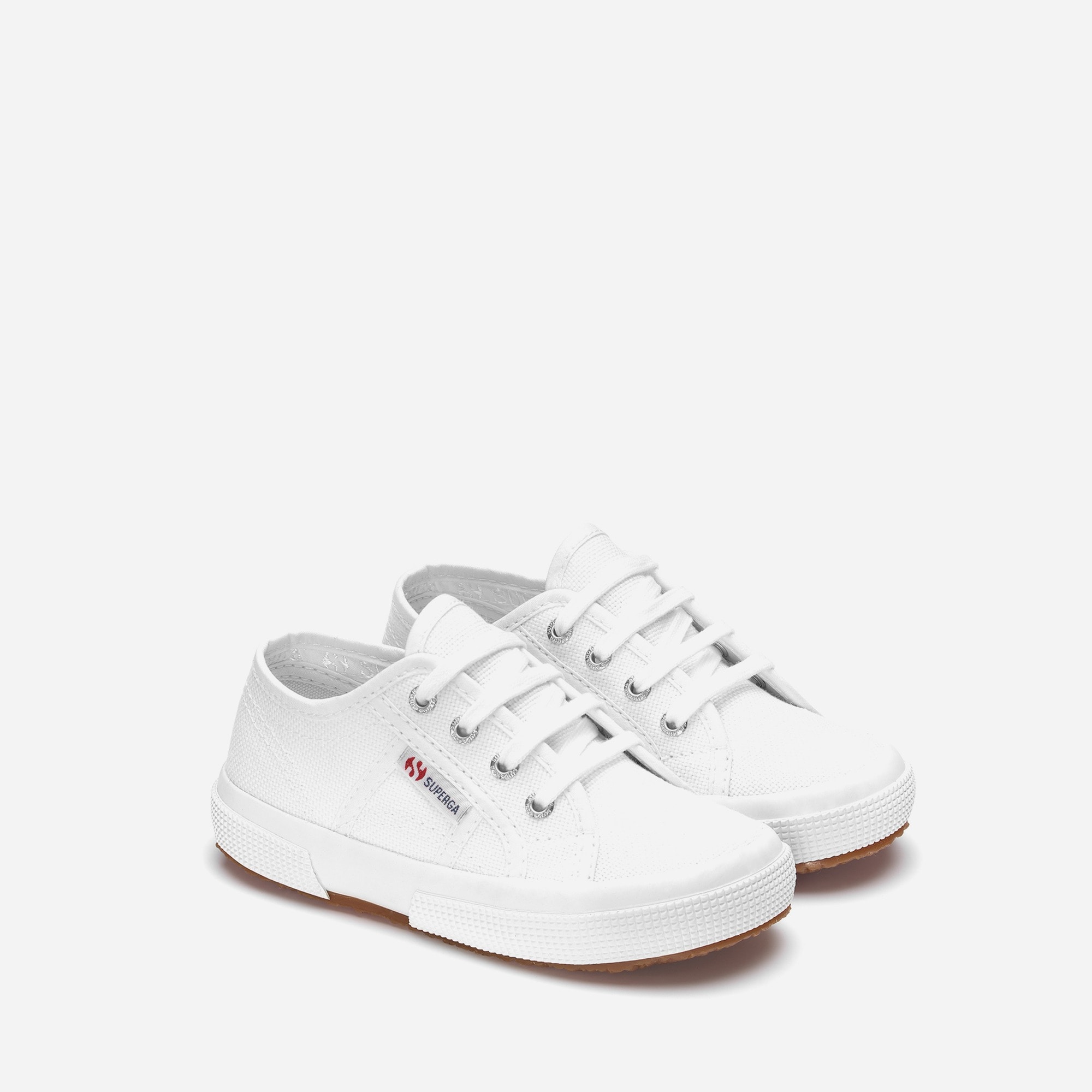 Superga® kids' 2750 Jcot sneakers