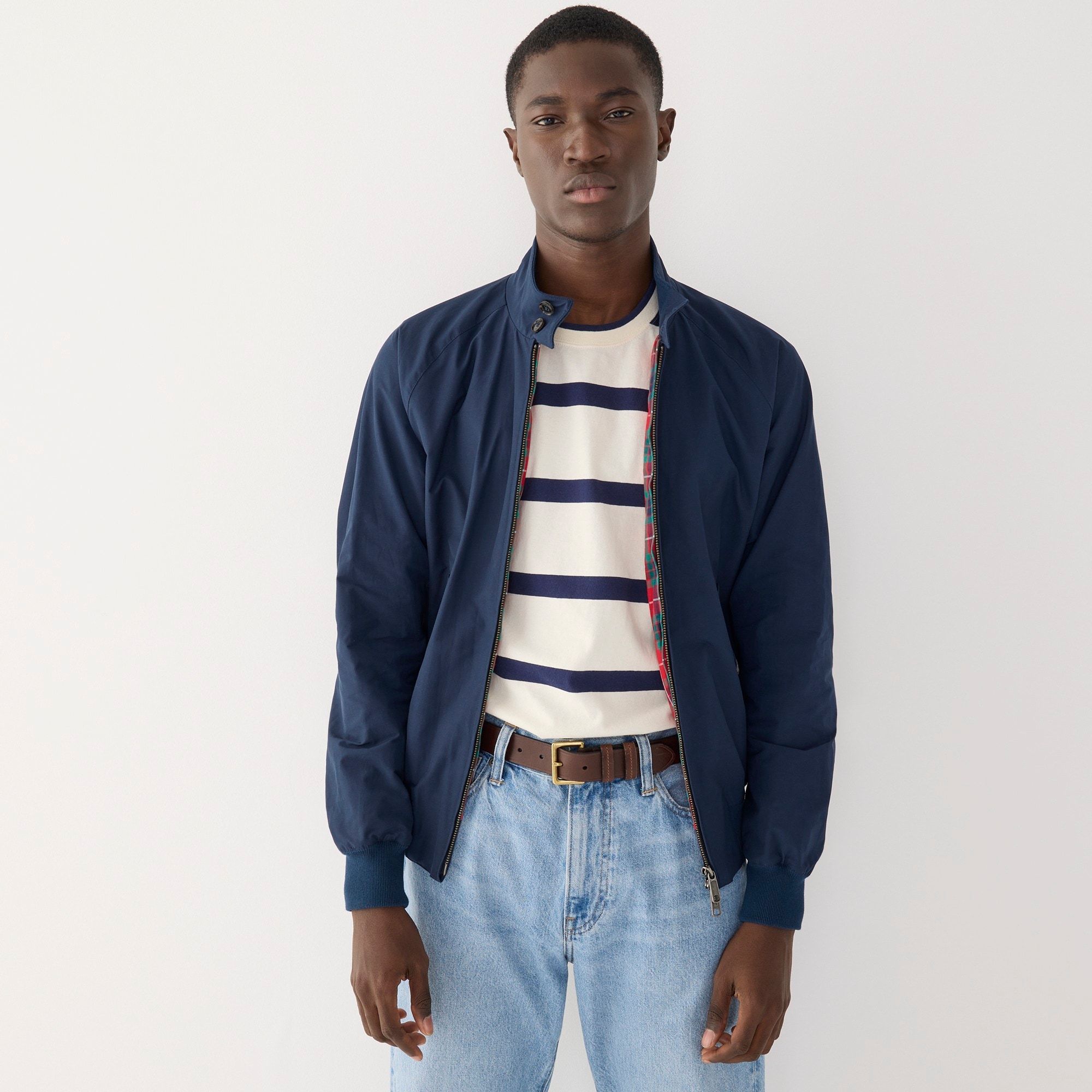 Baracuta® G9 cloth jacket