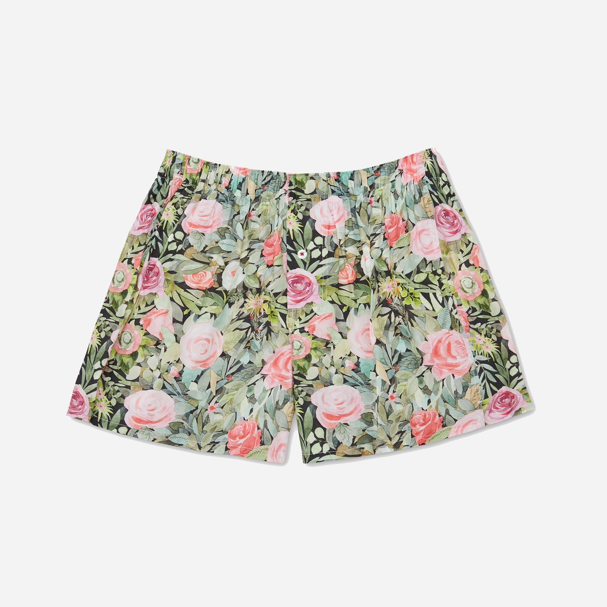 Druthers organic cotton boxers