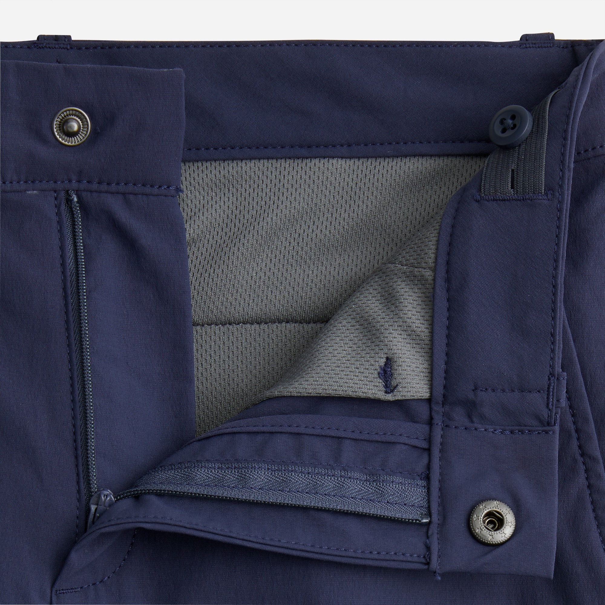 Boys' tech pant