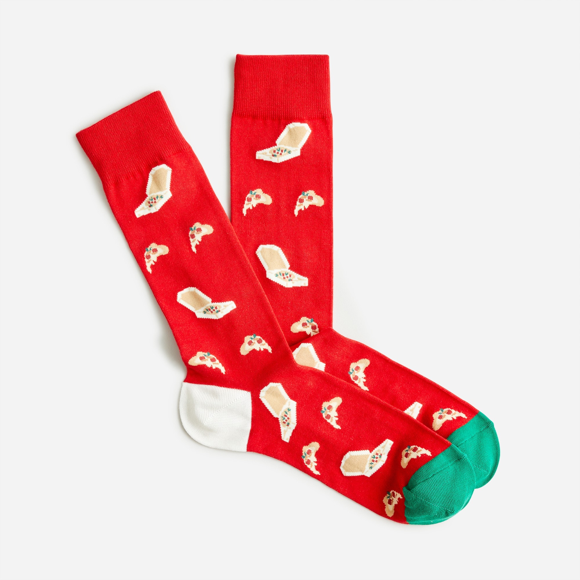 Critter socks