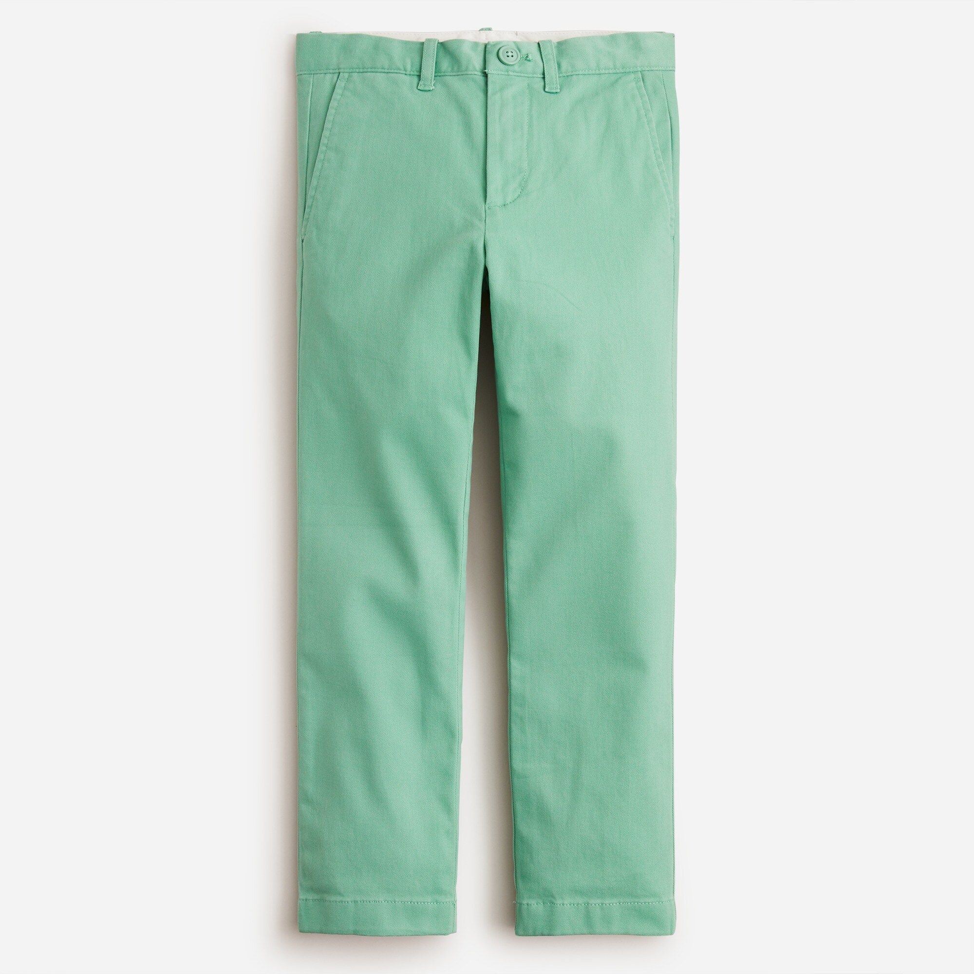 Boys' stretch chino pant