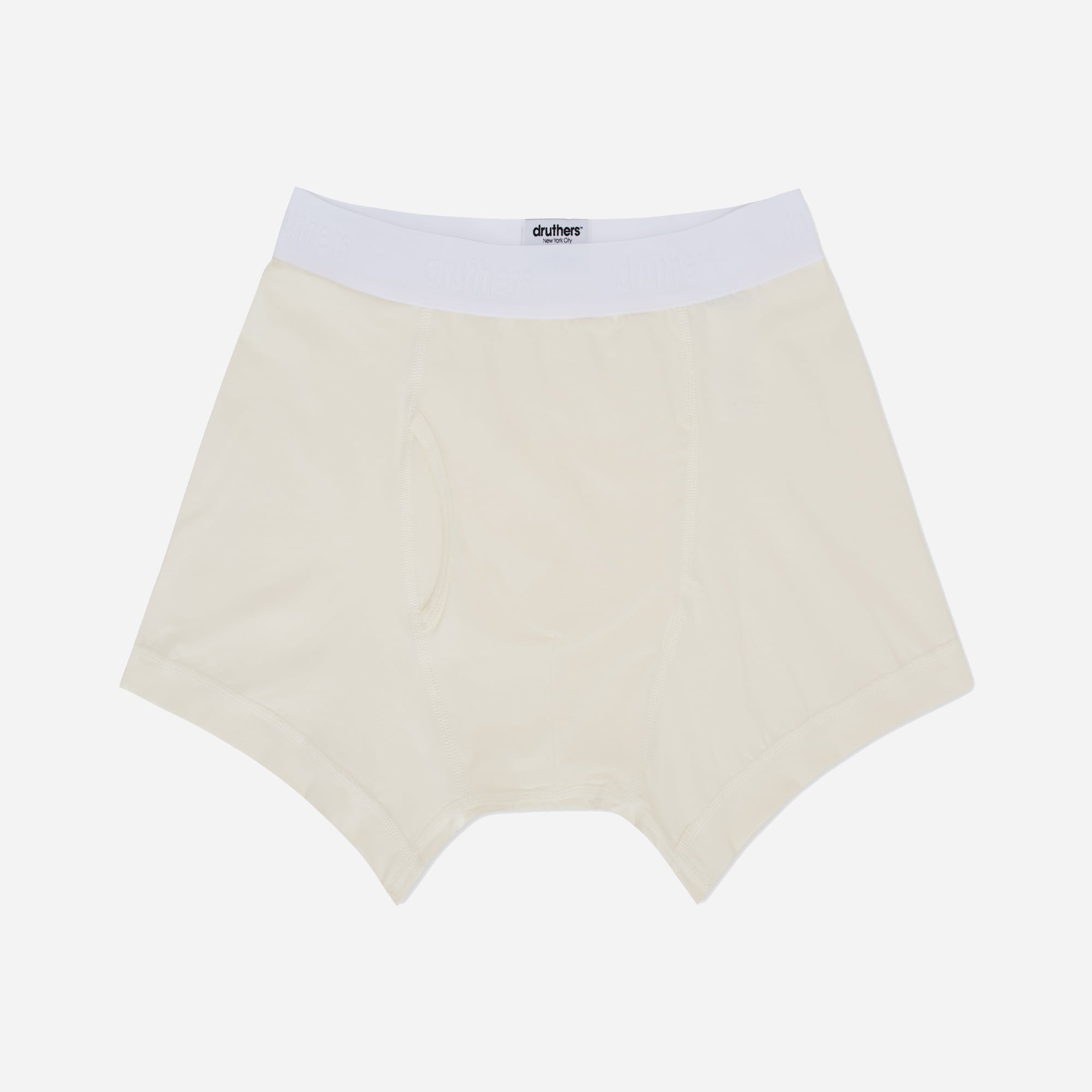 Druthers™ organic cotton boxer briefs