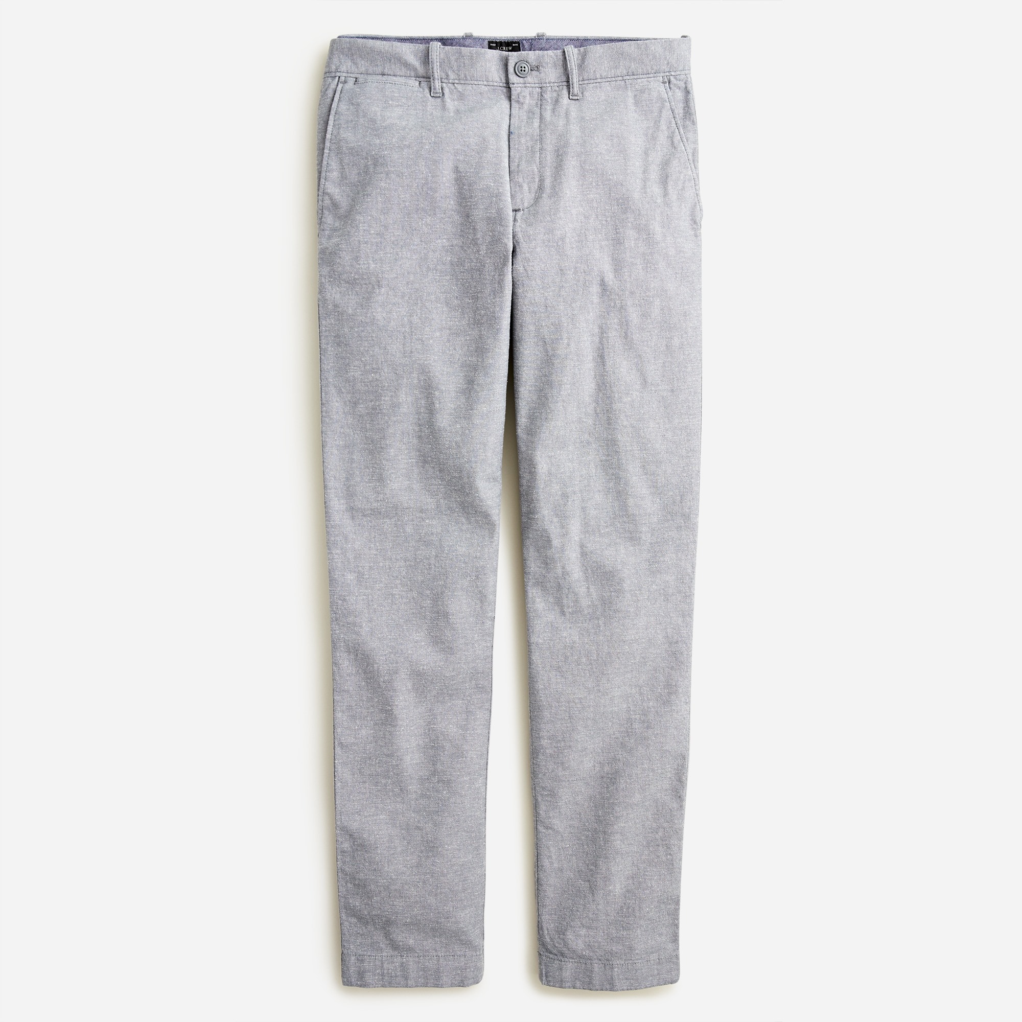 770™ Straight-fit chino pant in stretch slub cotton blend