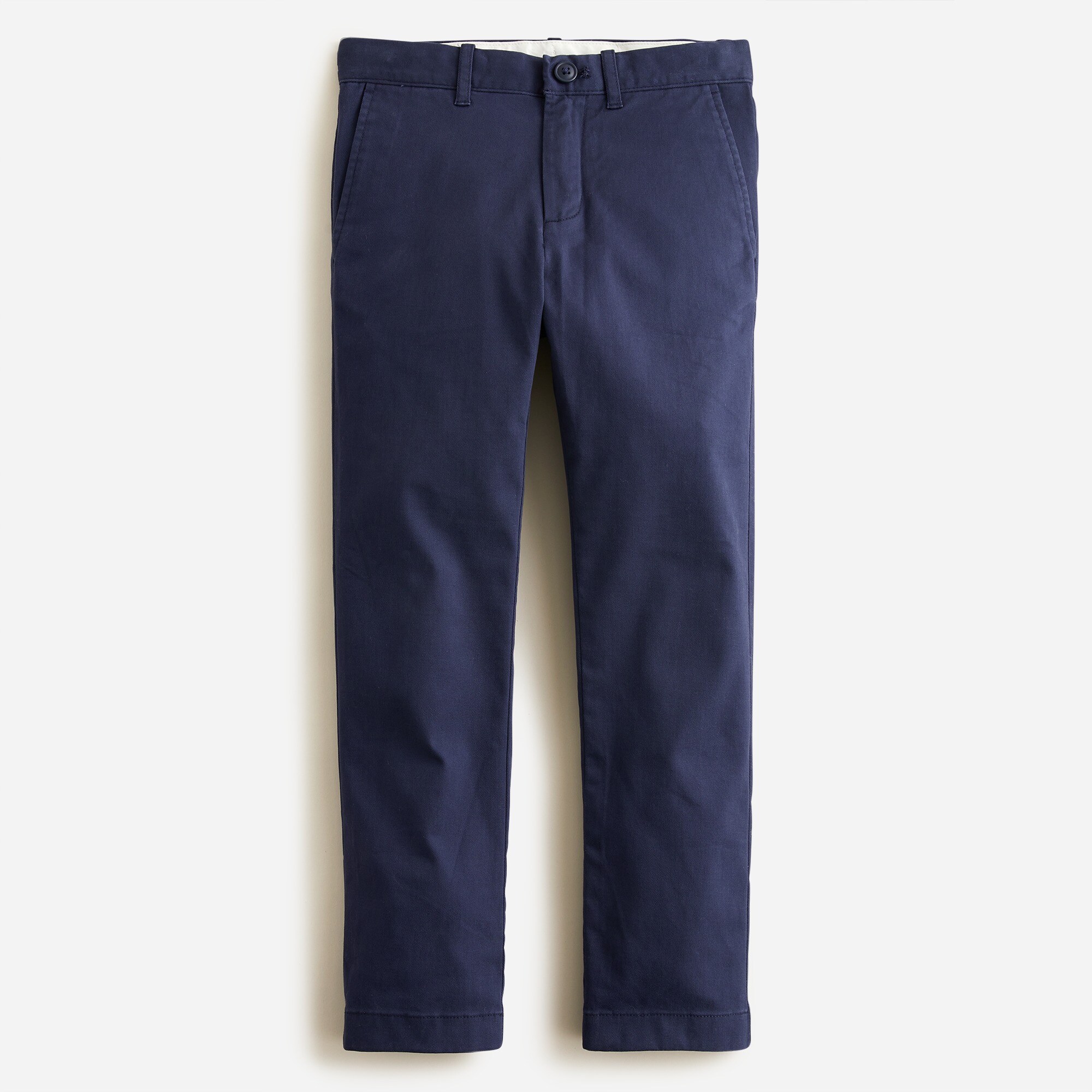 Boys' stretch chino pant