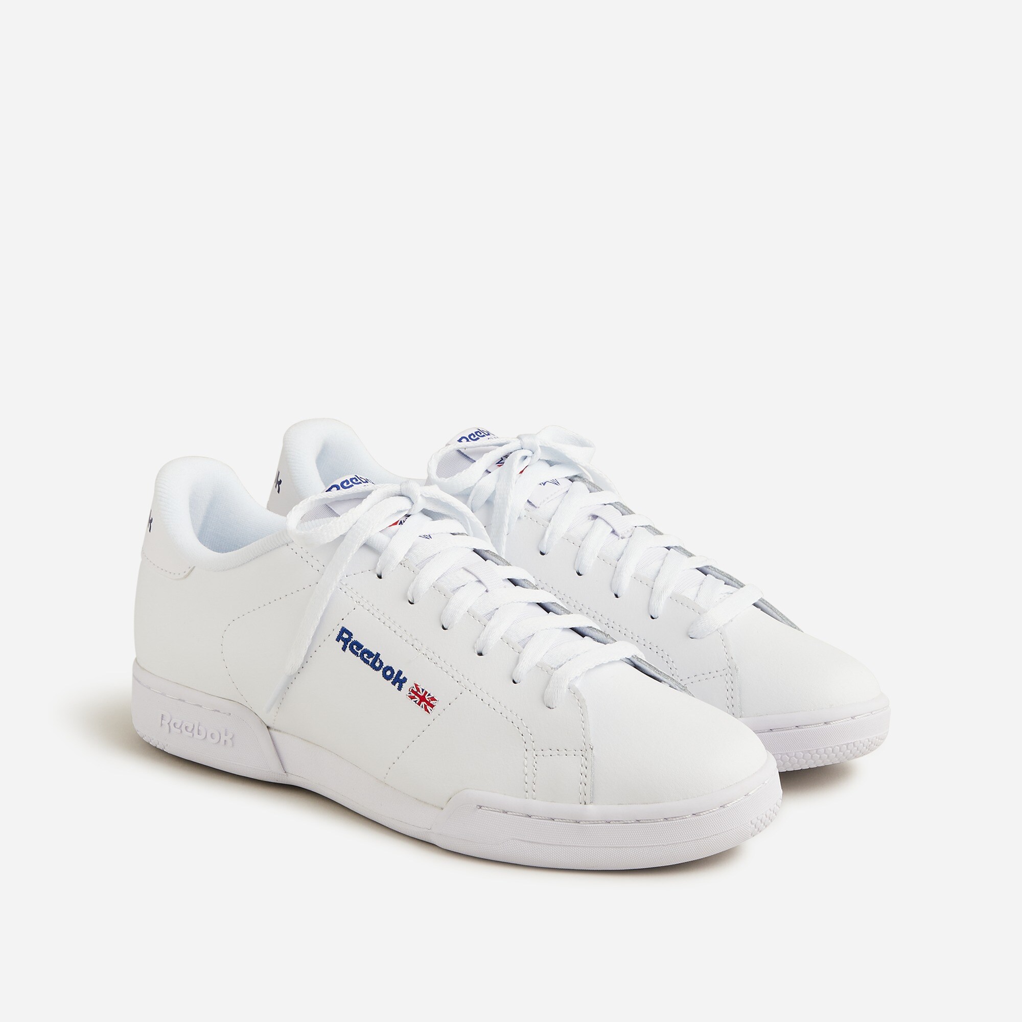 Reebok® NPC II sneakers