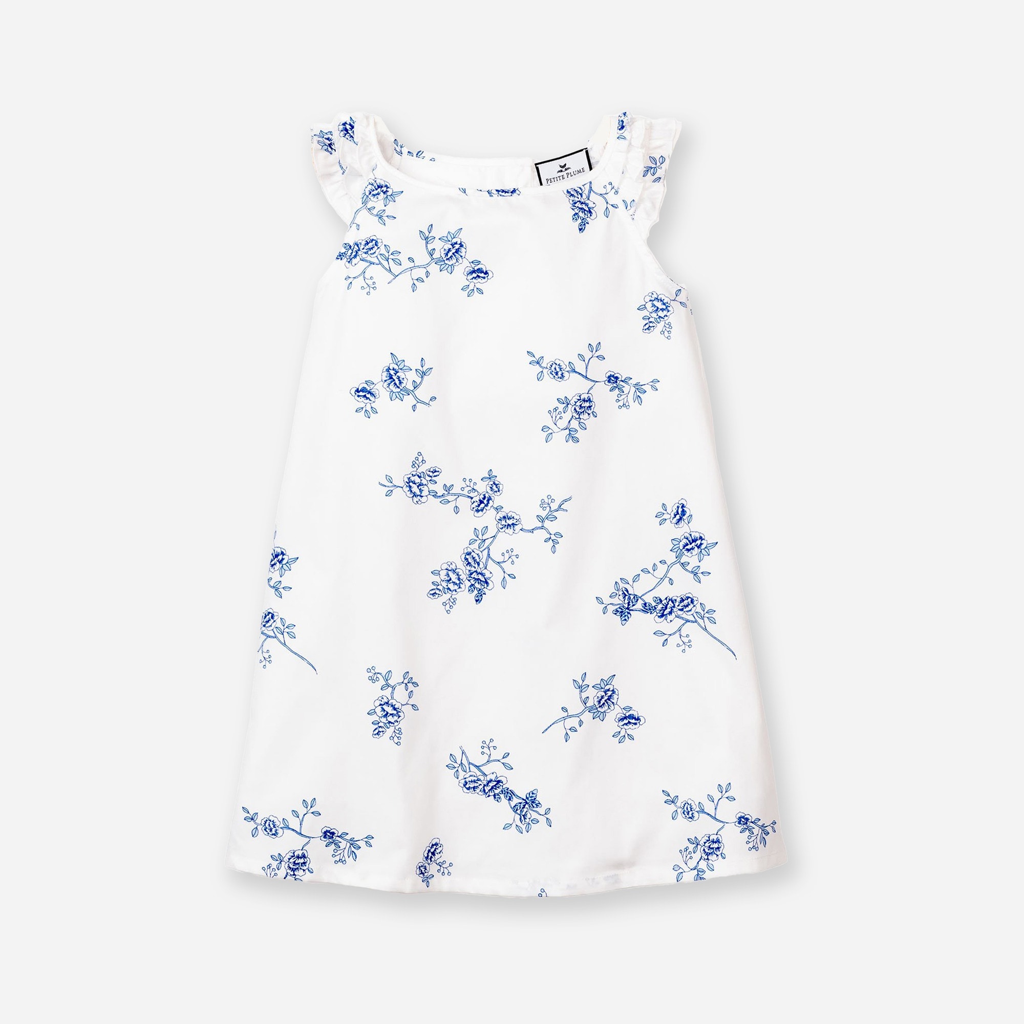 Petite Plume™ girls' Amelie nightgown