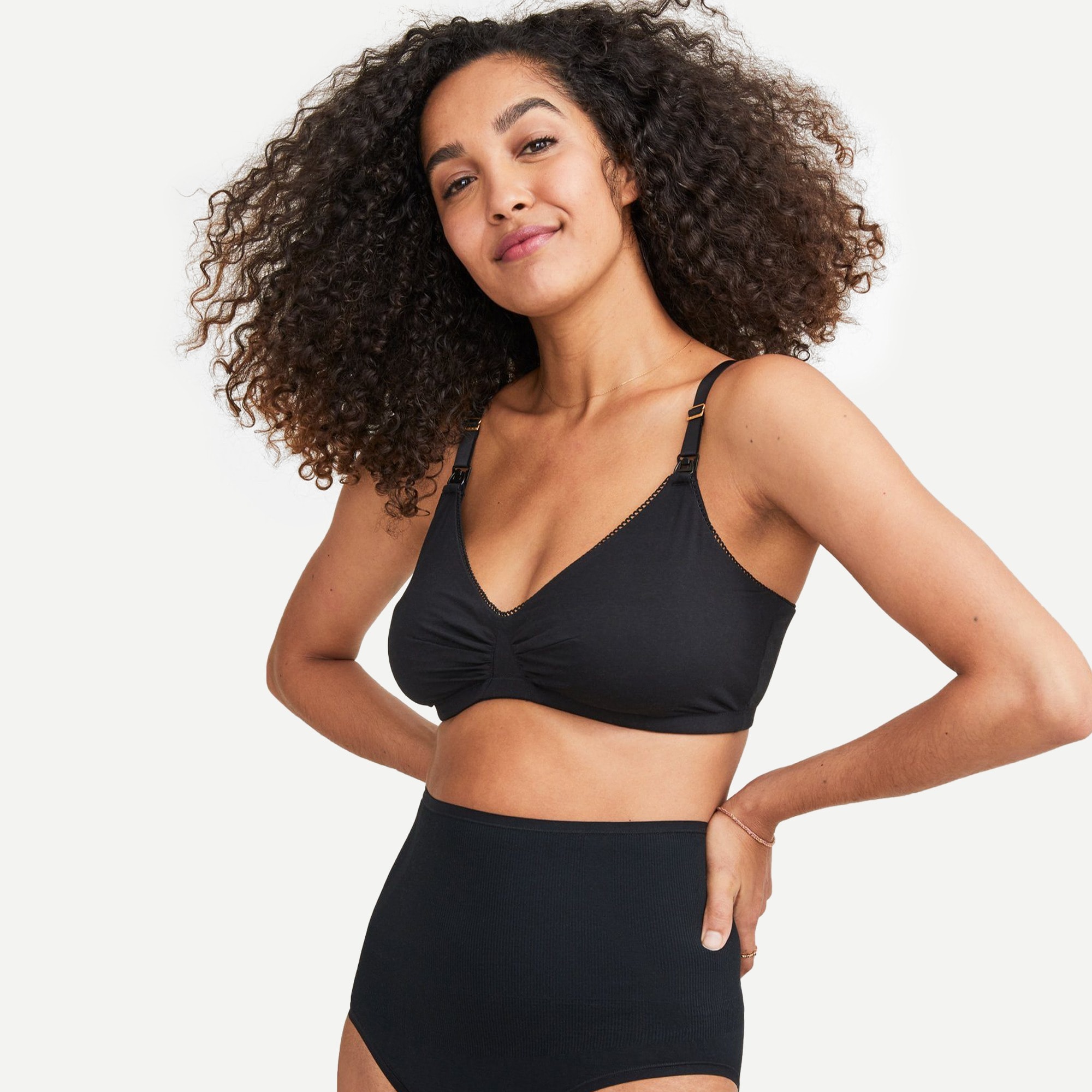 HATCH Everyday Nursing Bra