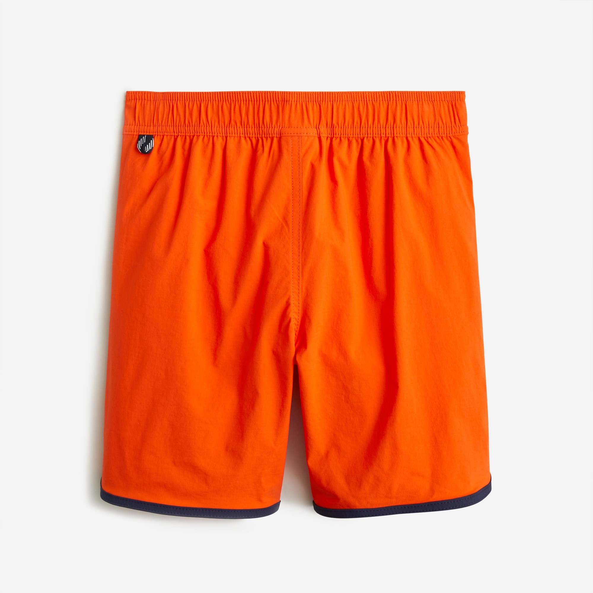 Boys' swim trunk with UPF 50+