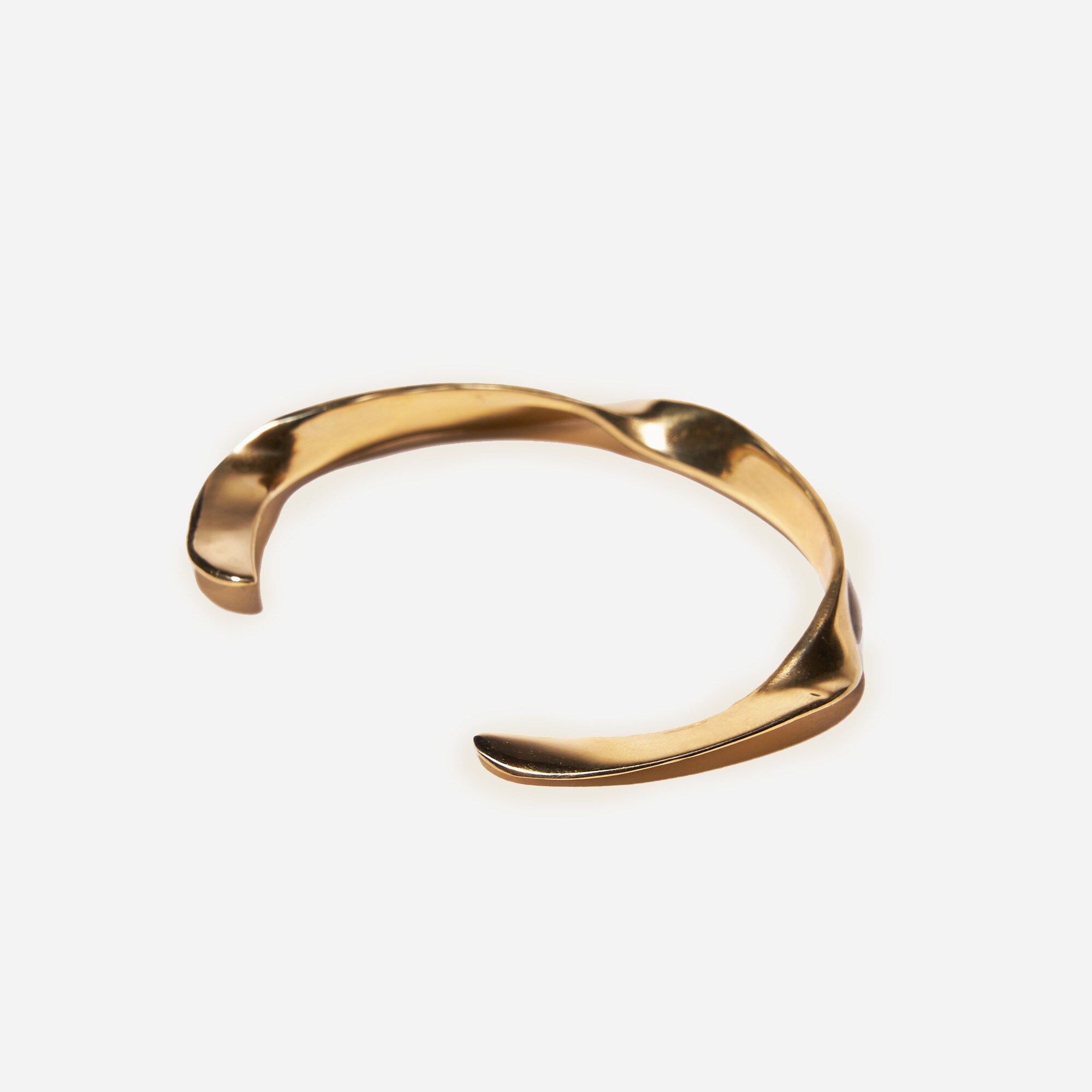 Odette New York fold cuff
