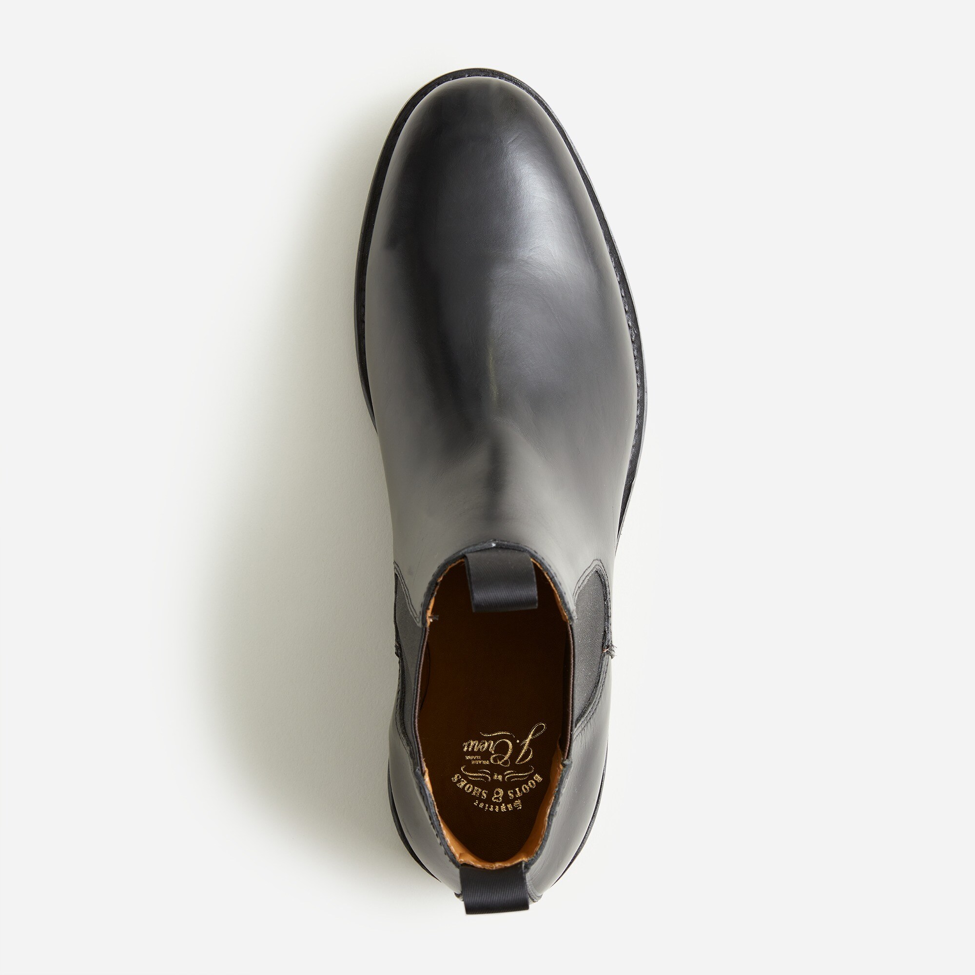 Kenton Chelsea boots