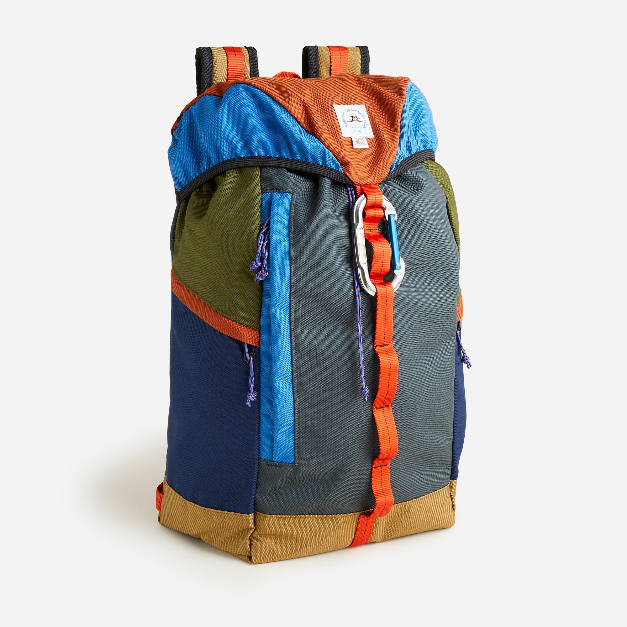 Epperson Mountaineering large climb pack