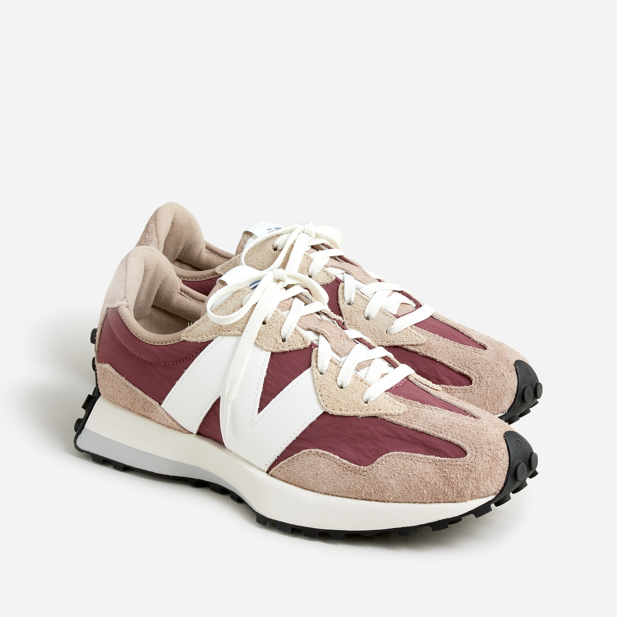 New Balance® 327 Central Park sneakers