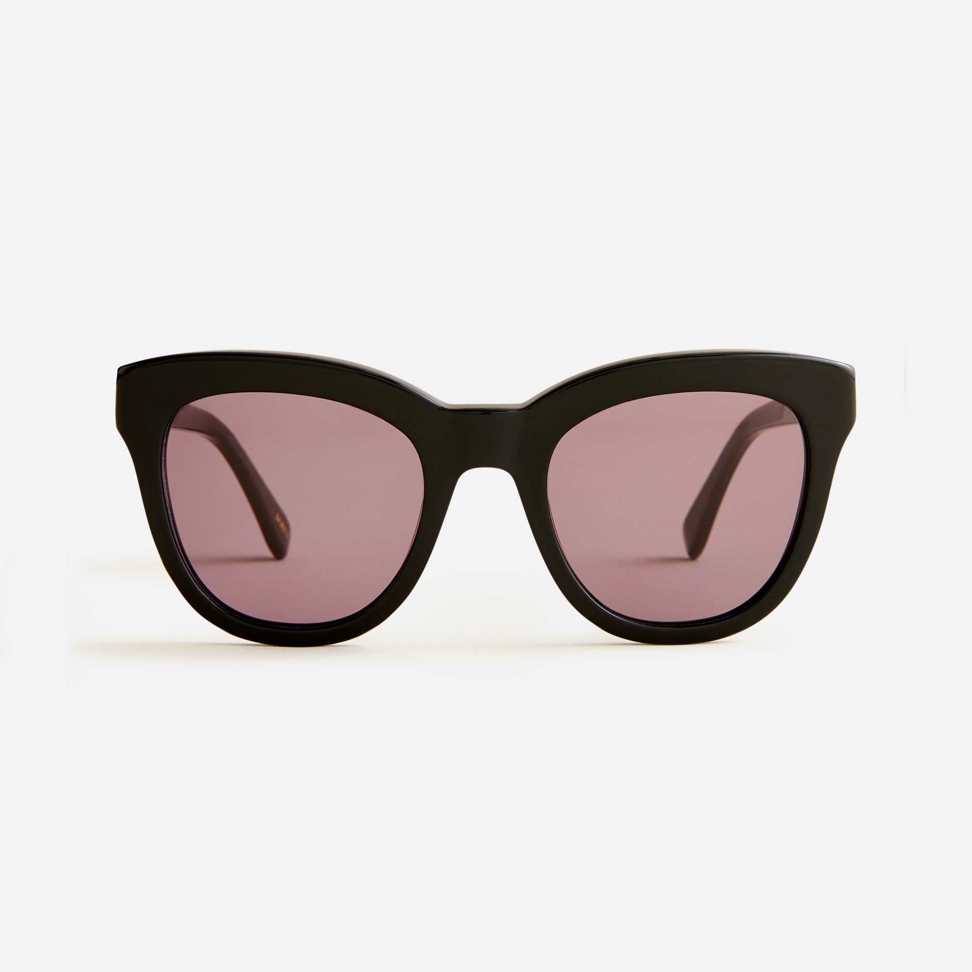 Cabana oversized sunglasses