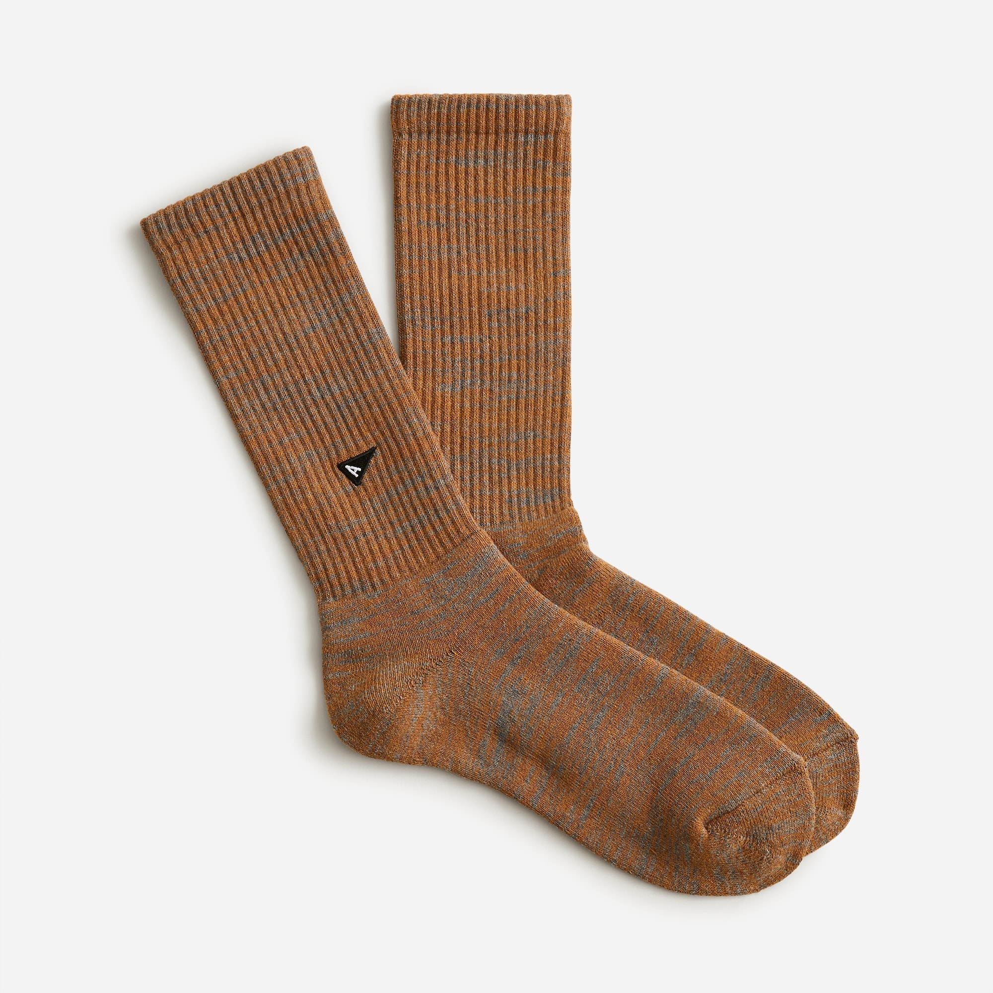 Arvin Goods Old Skool crew socks