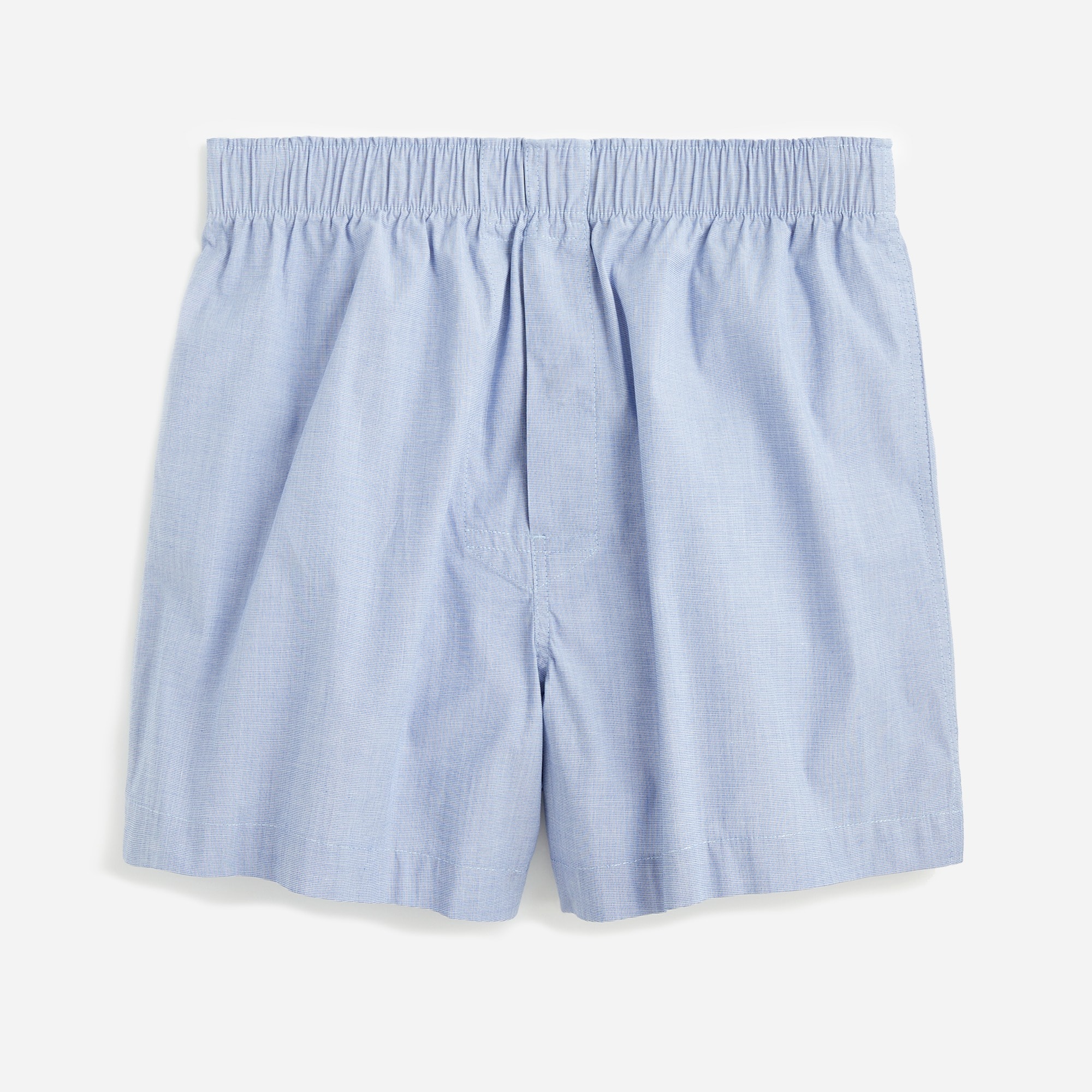 Patterned boxers
