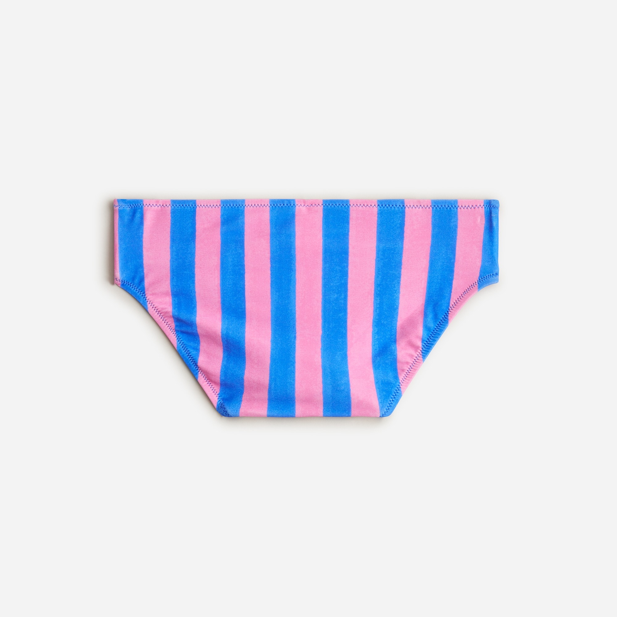 SZ Blockprints™ X crewcuts swim bottom in stripe