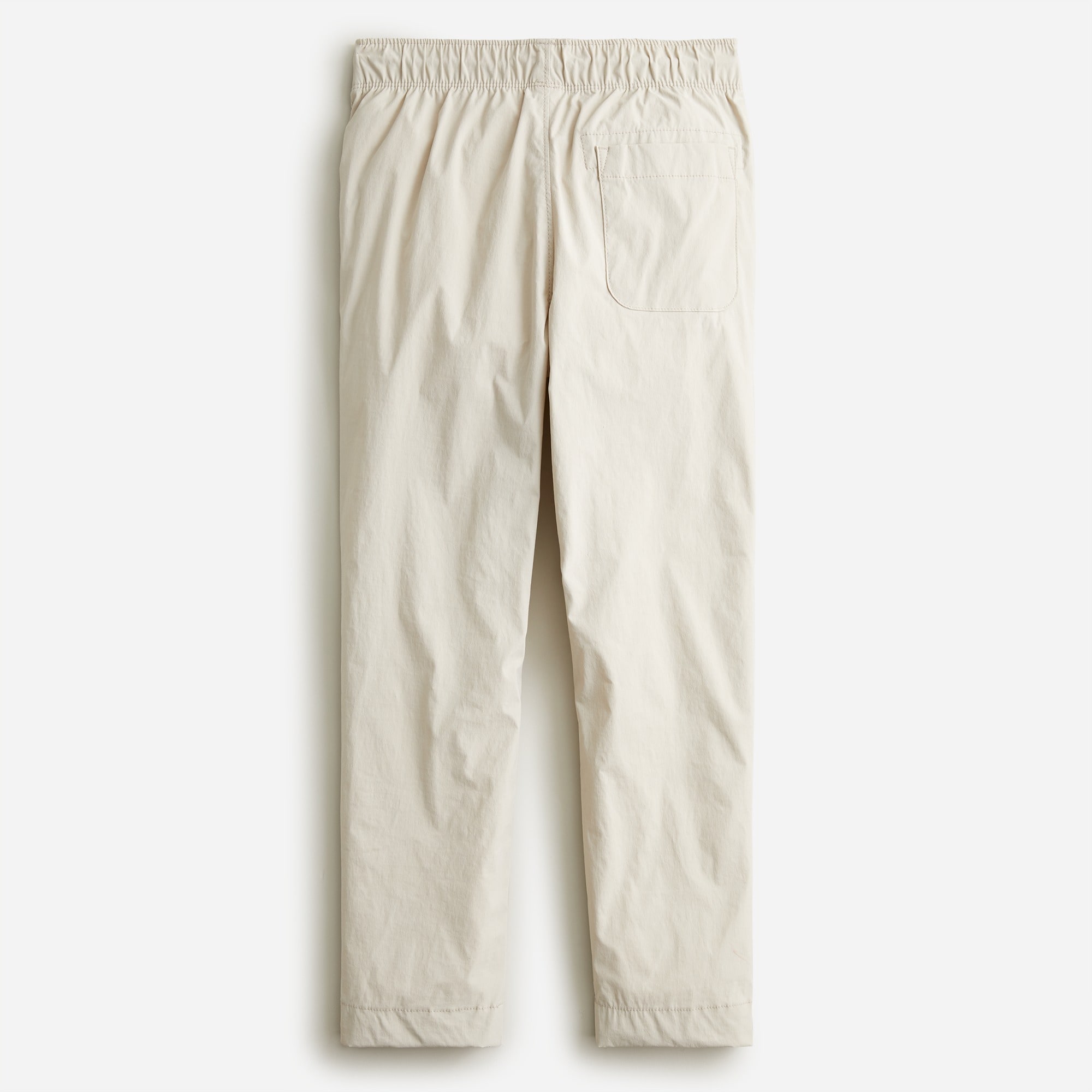Boys' active dock pant