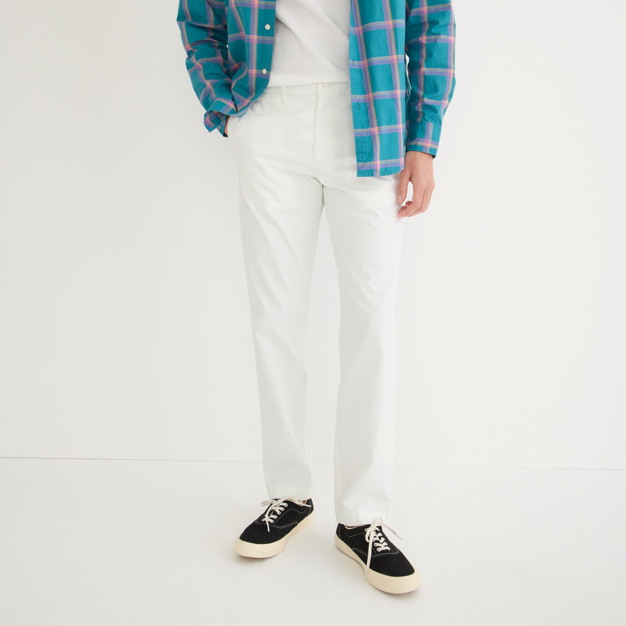 770™ Straight-fit stretch chino pant