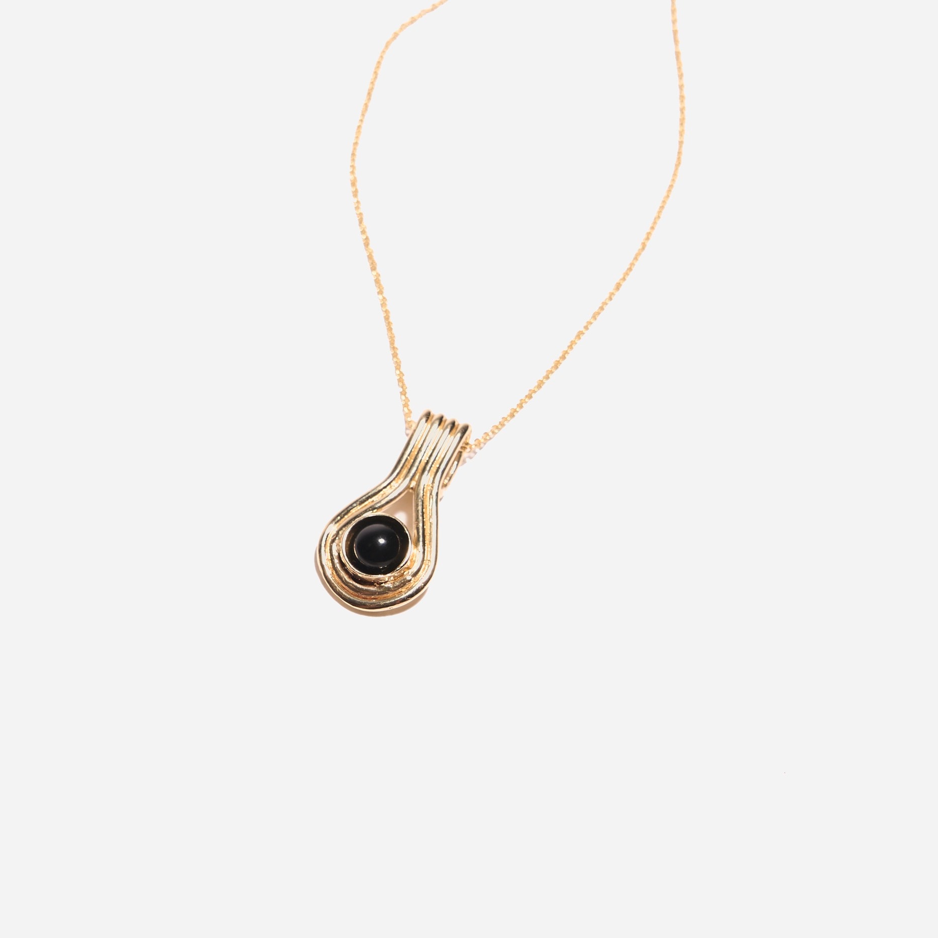 Odette New York Aude necklace