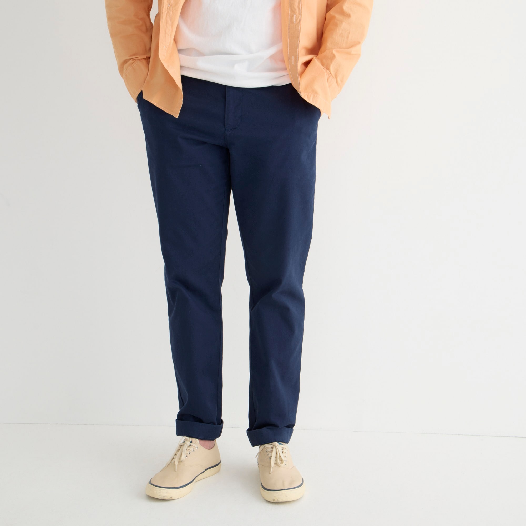 770™ Straight-fit stretch chino pant