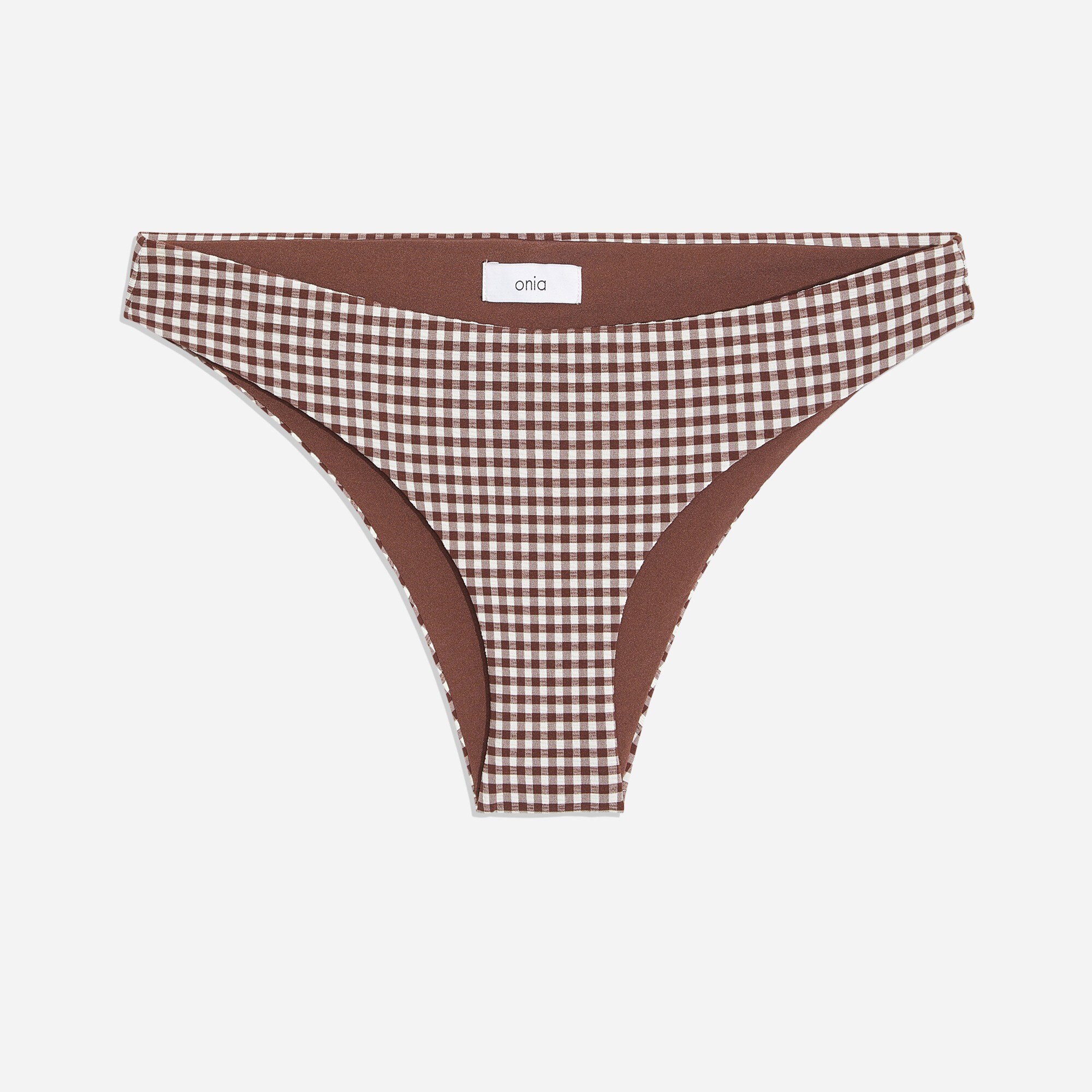 Onia Daisy bikini bottom