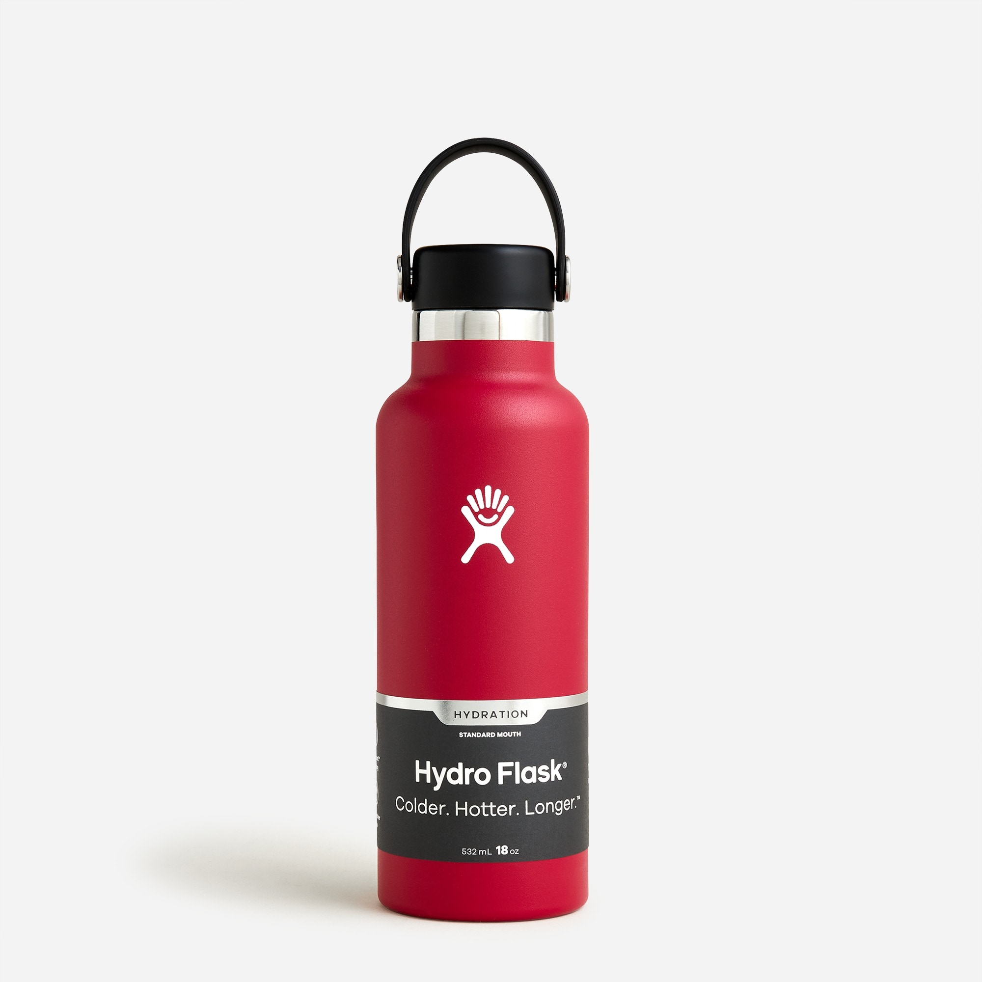 Hydro Flask 18-ounce standard bottle