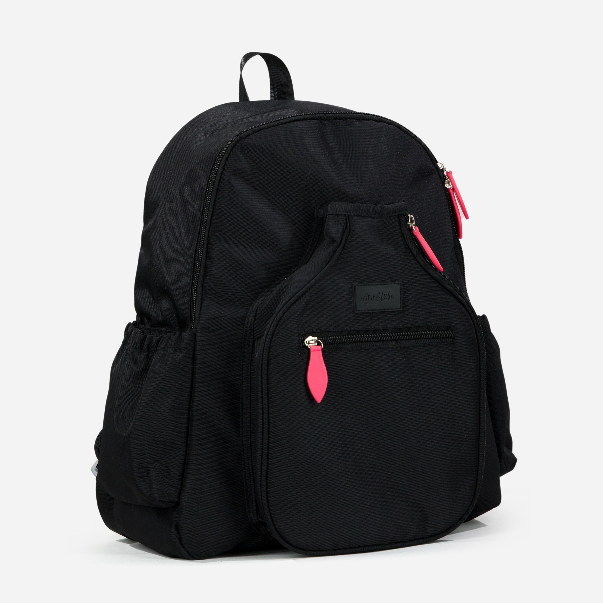 Ame & Lulu women's pickleball time backpack
