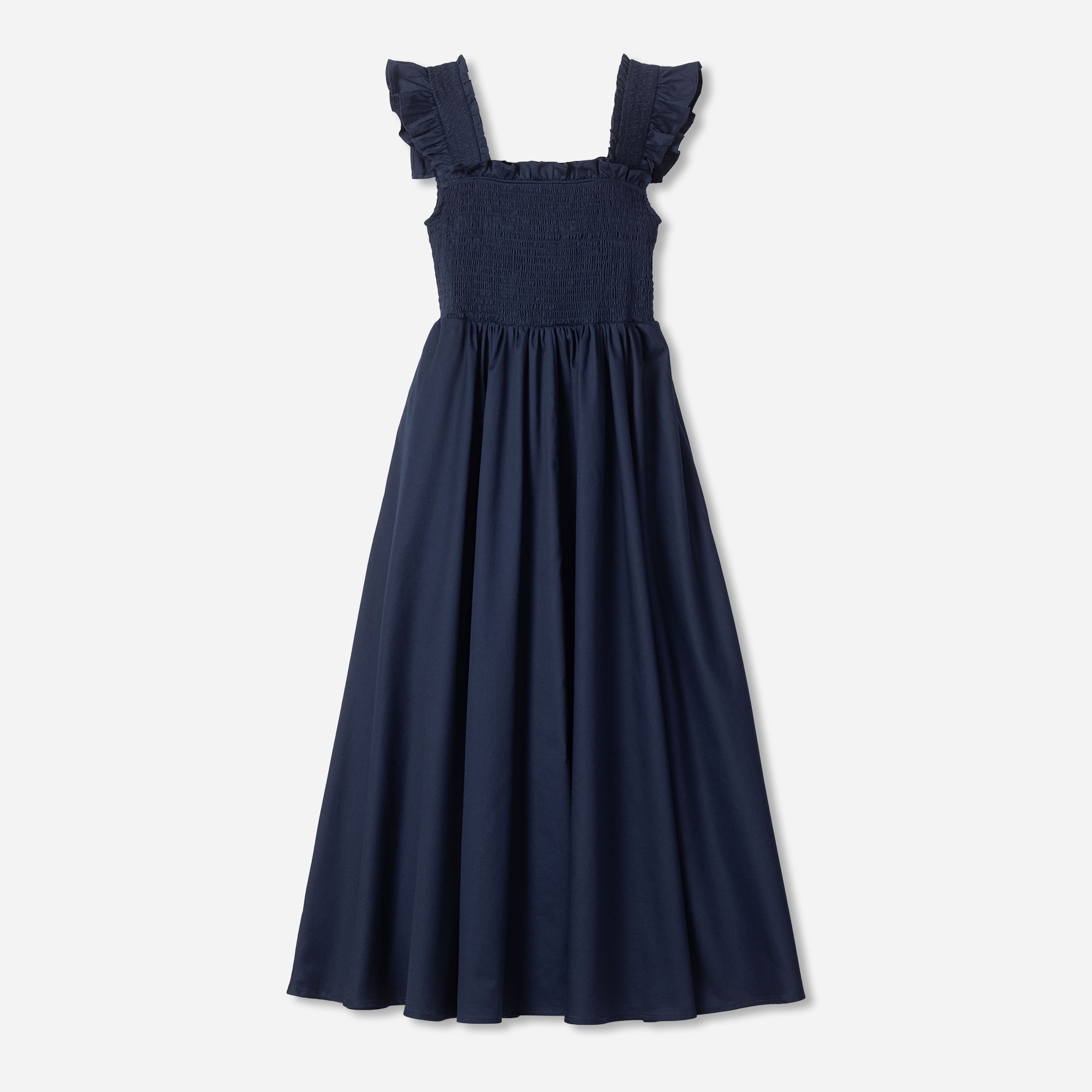 Petite Plume™ women's Margaux dress in floral
