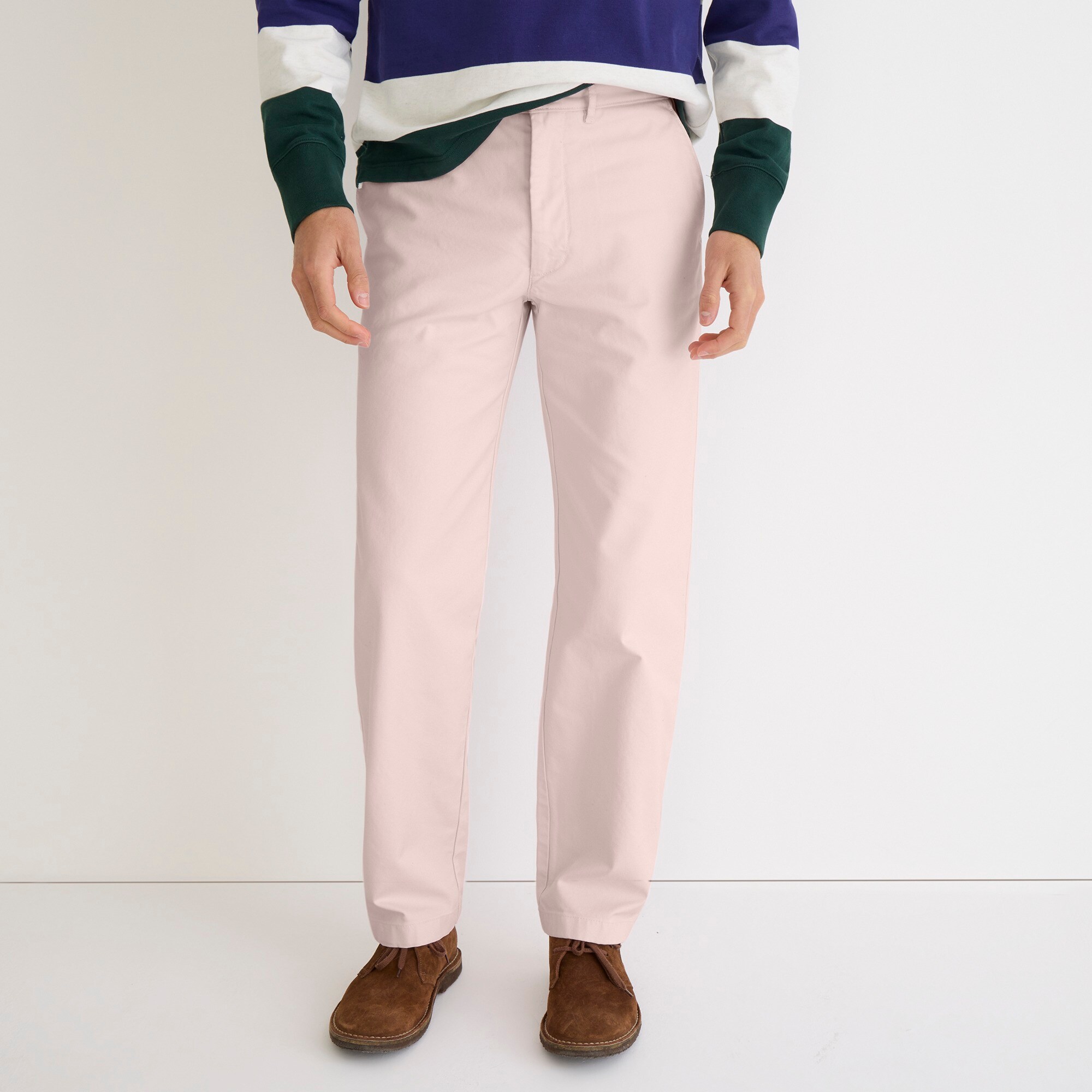 Classic Relaxed-fit chino pant