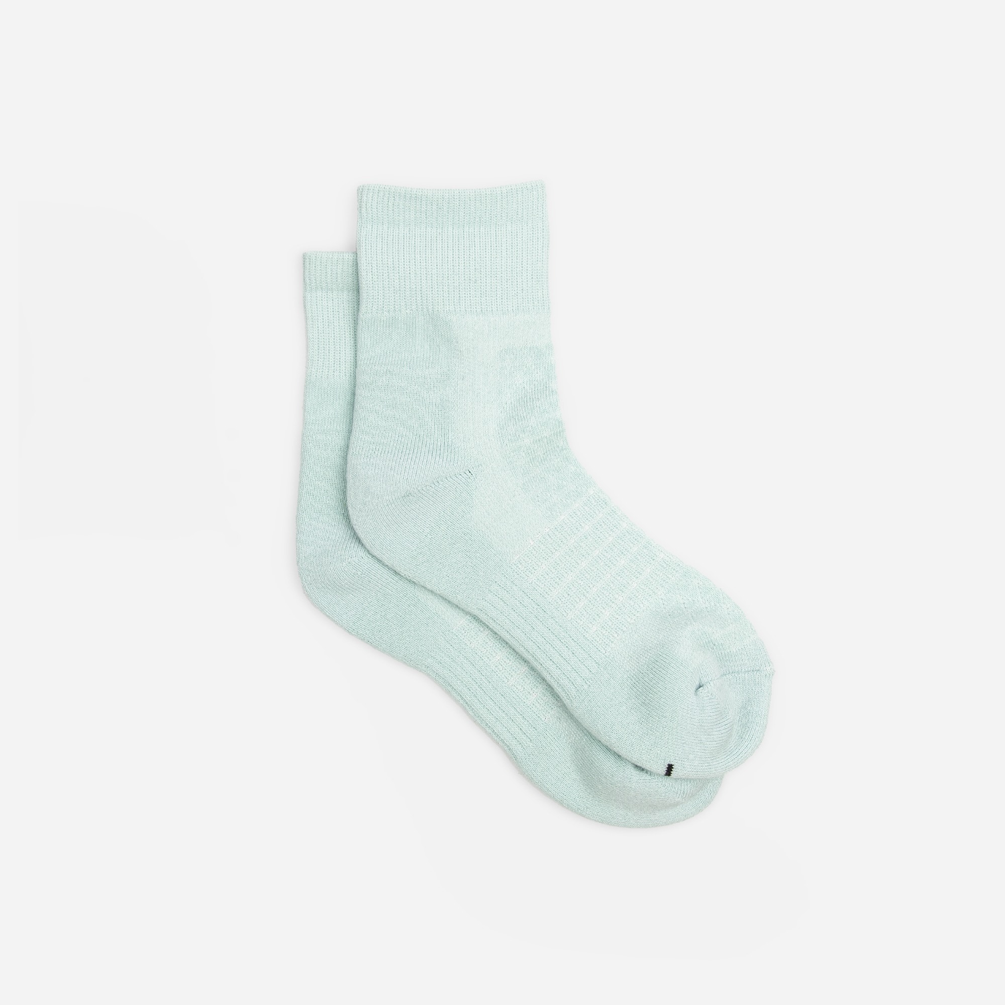Arvin Goods mini performance crew socks
