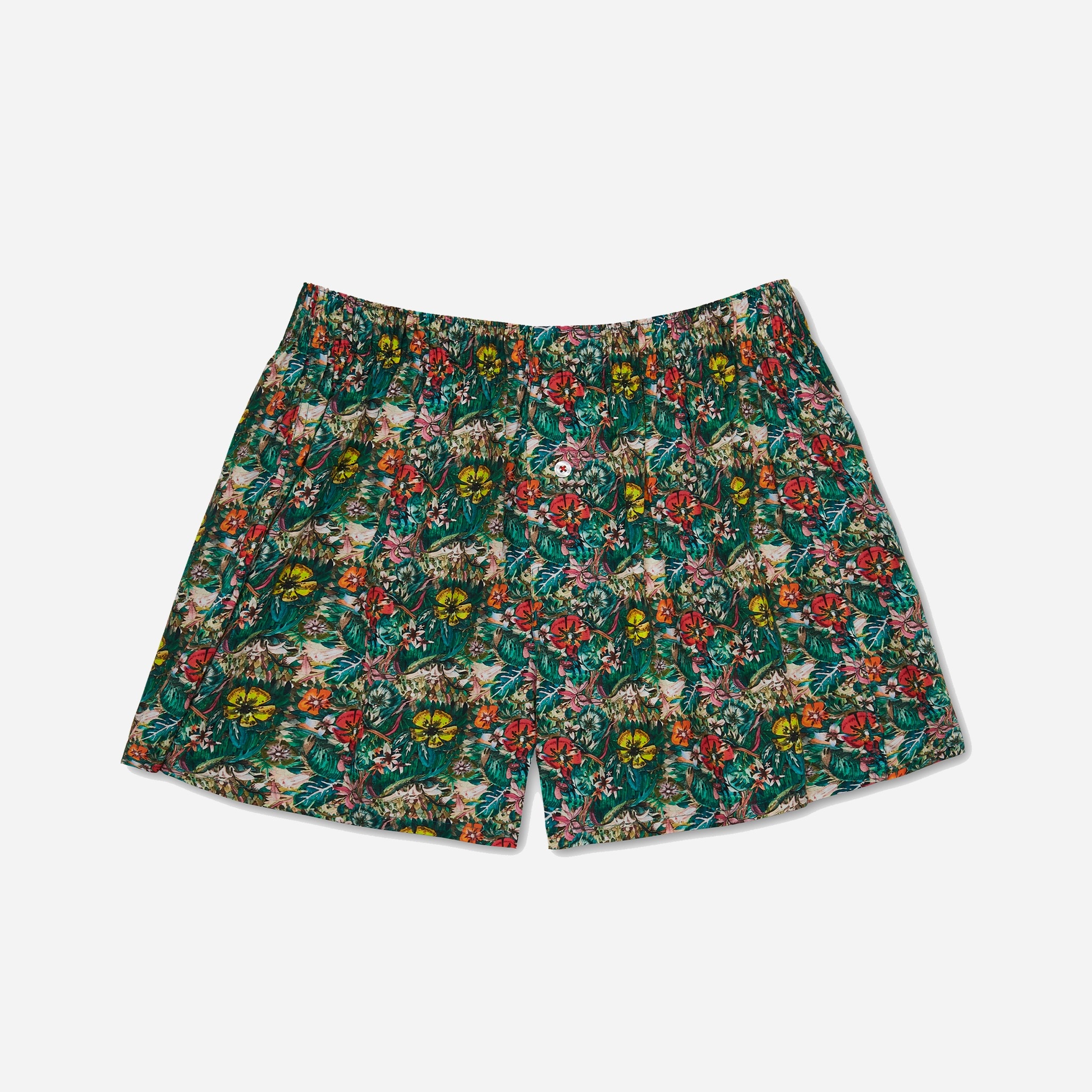 Druthers organic cotton boxers