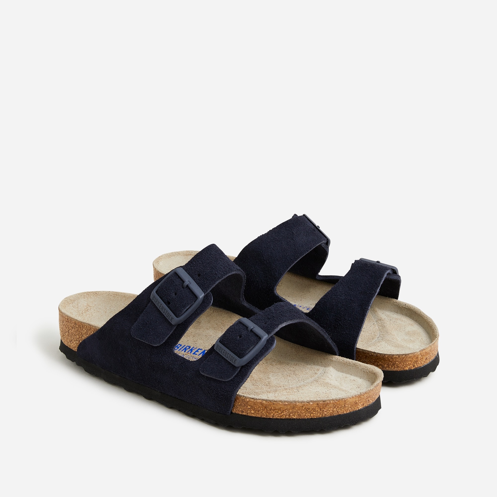 Birkenstock Arizona soft footbed sandals