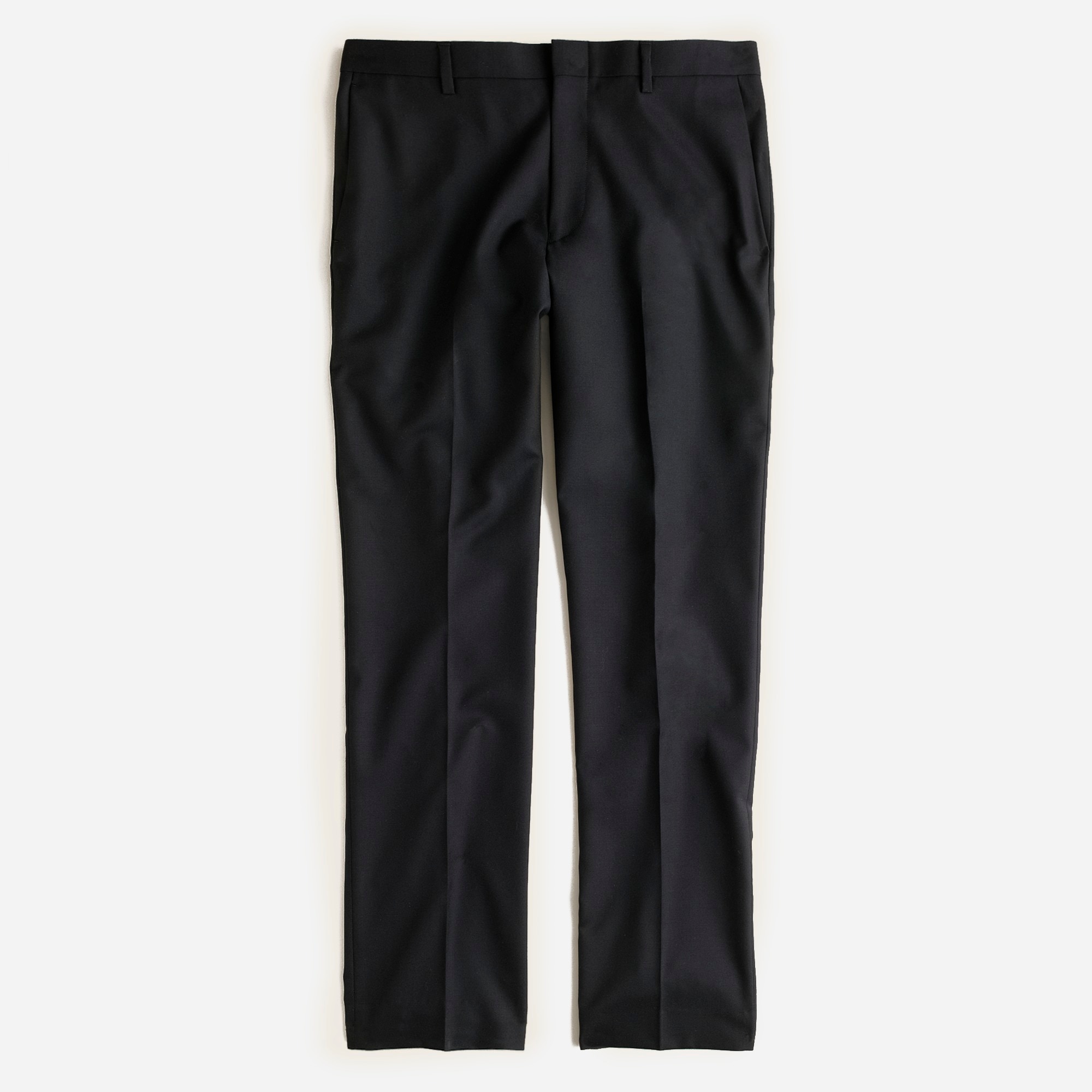 Ludlow Slim-fit suit pant in Italian wool