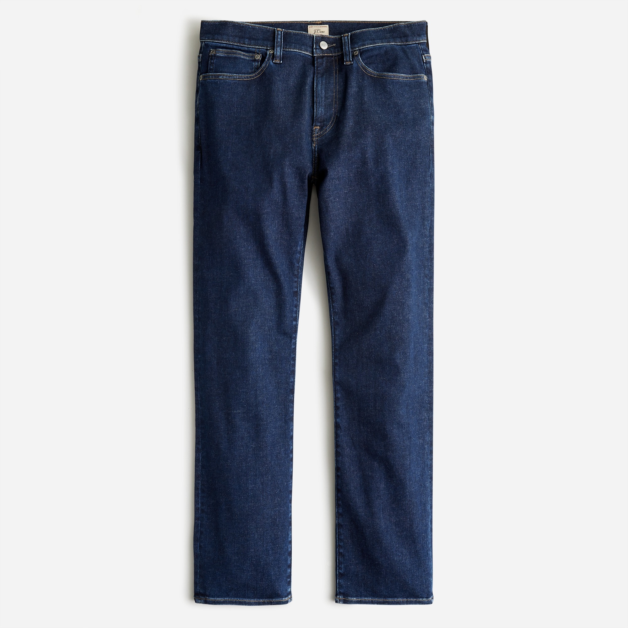770™ Straight-fit stretch jean in medium wash