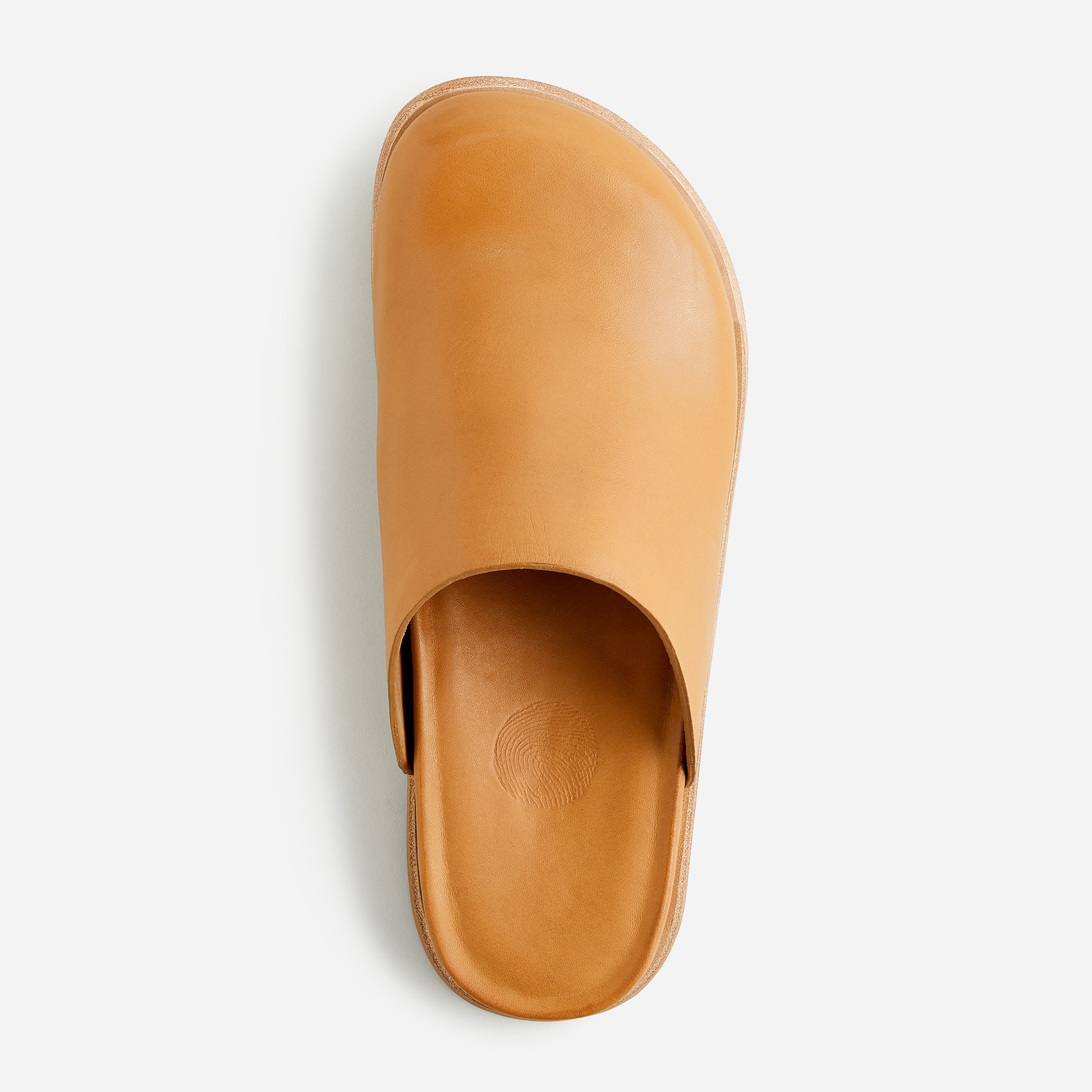 Wal & Pai Ogden clogs