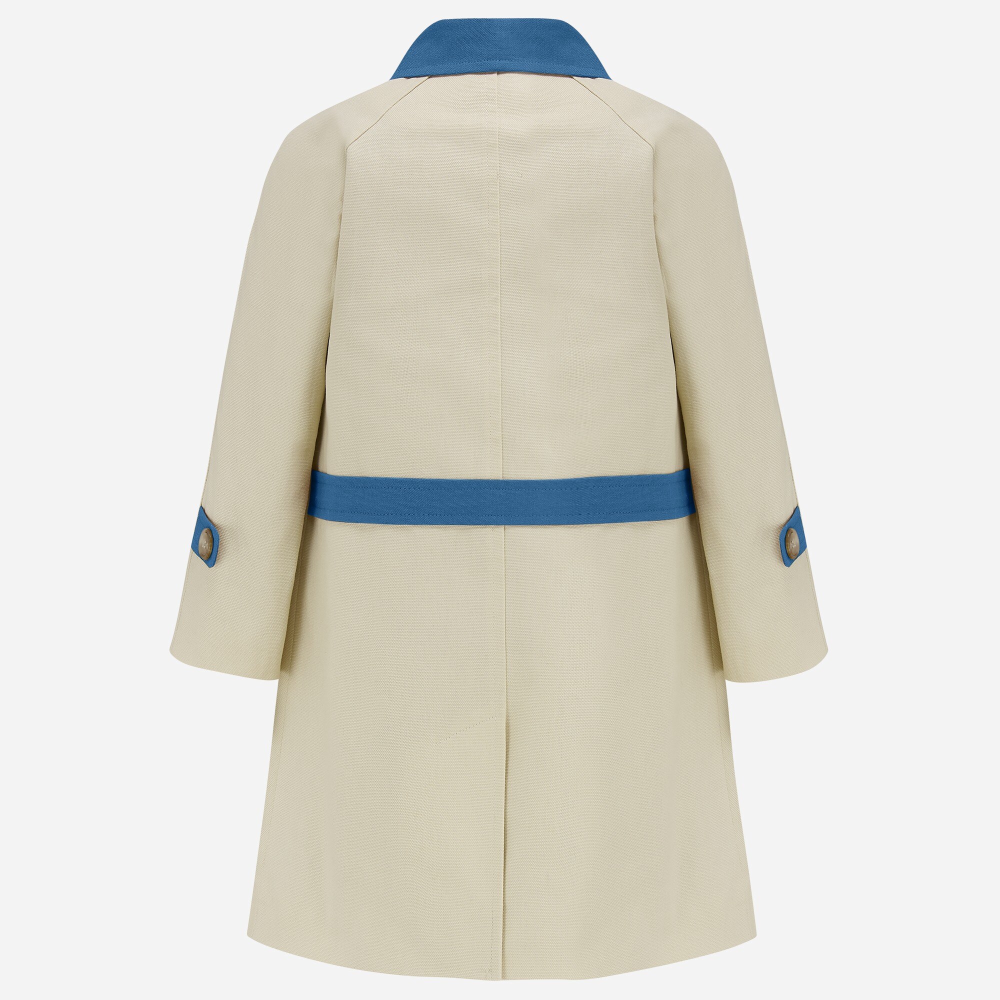 Britannical London Fulham coat
