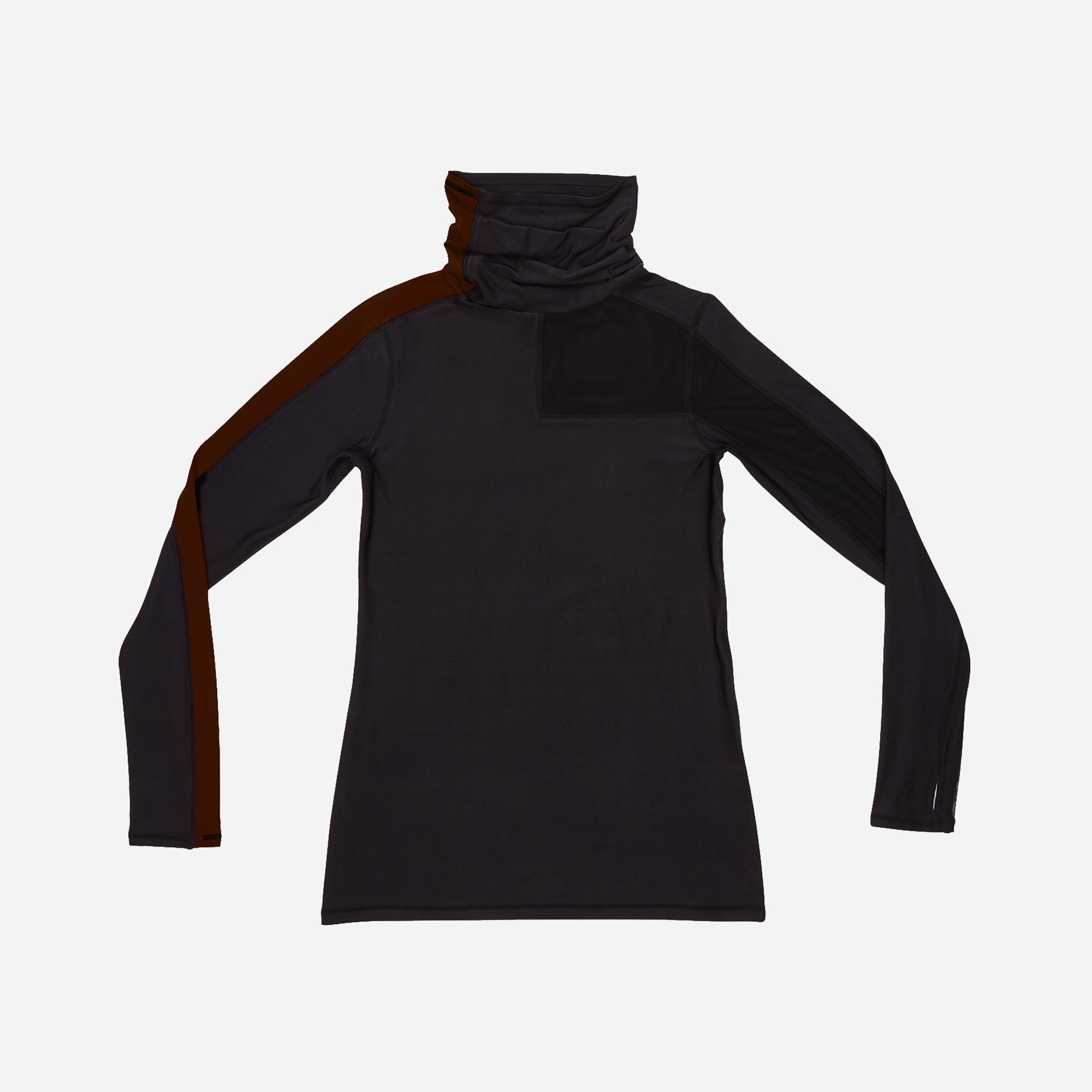 Alala® race turtleneck