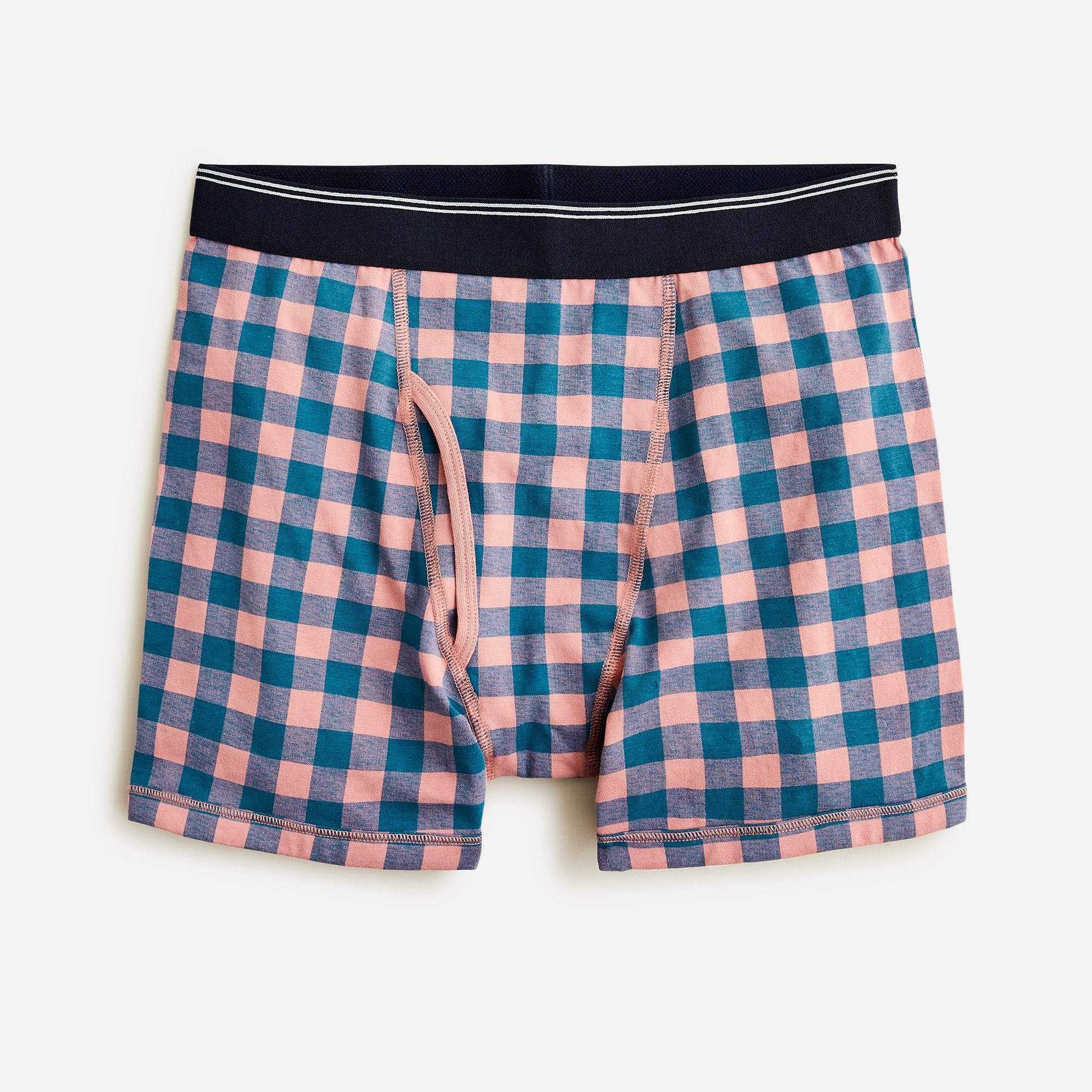Boxer briefs in print